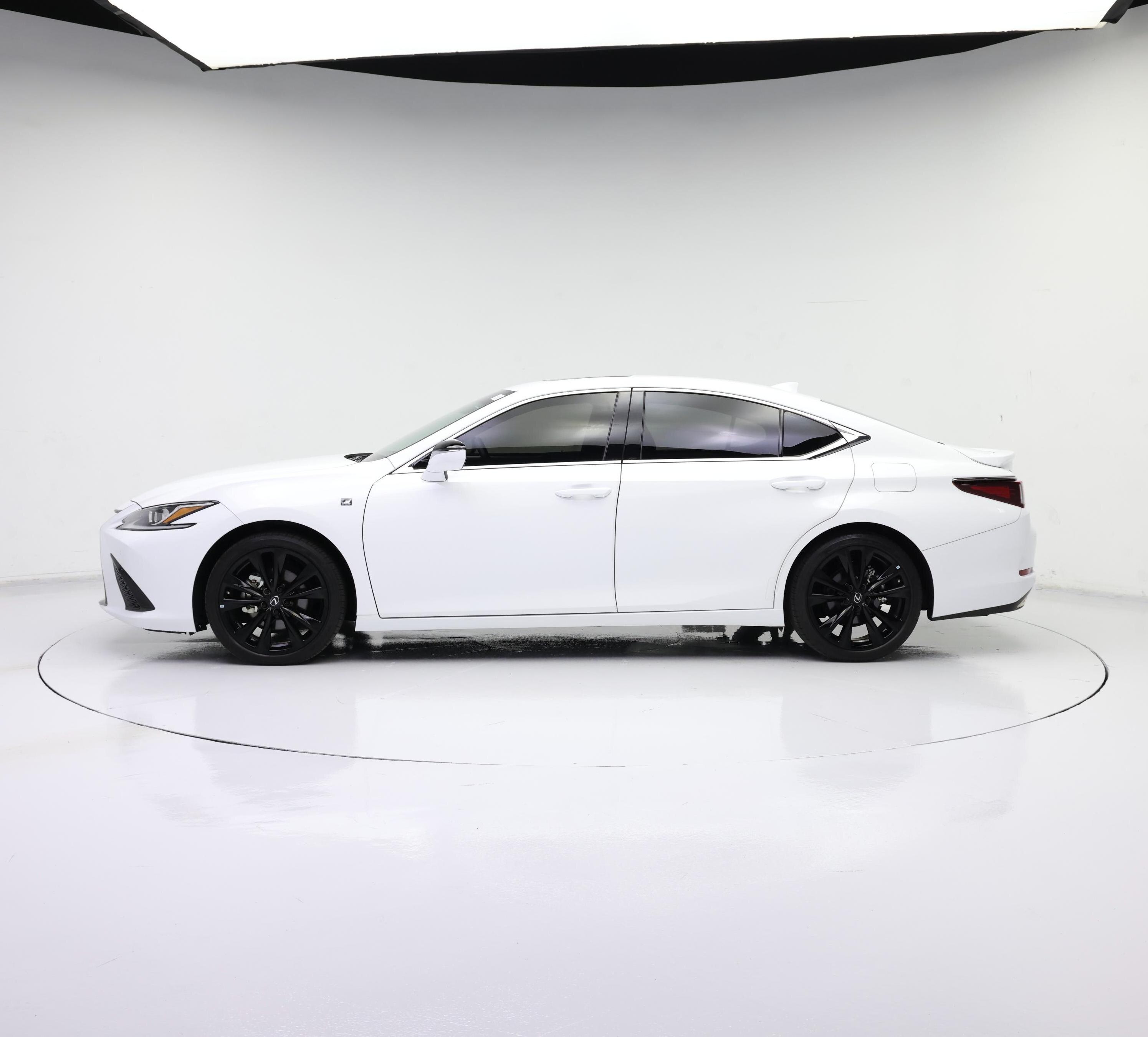 Thumbnail: 2024 Lexus ES - 3