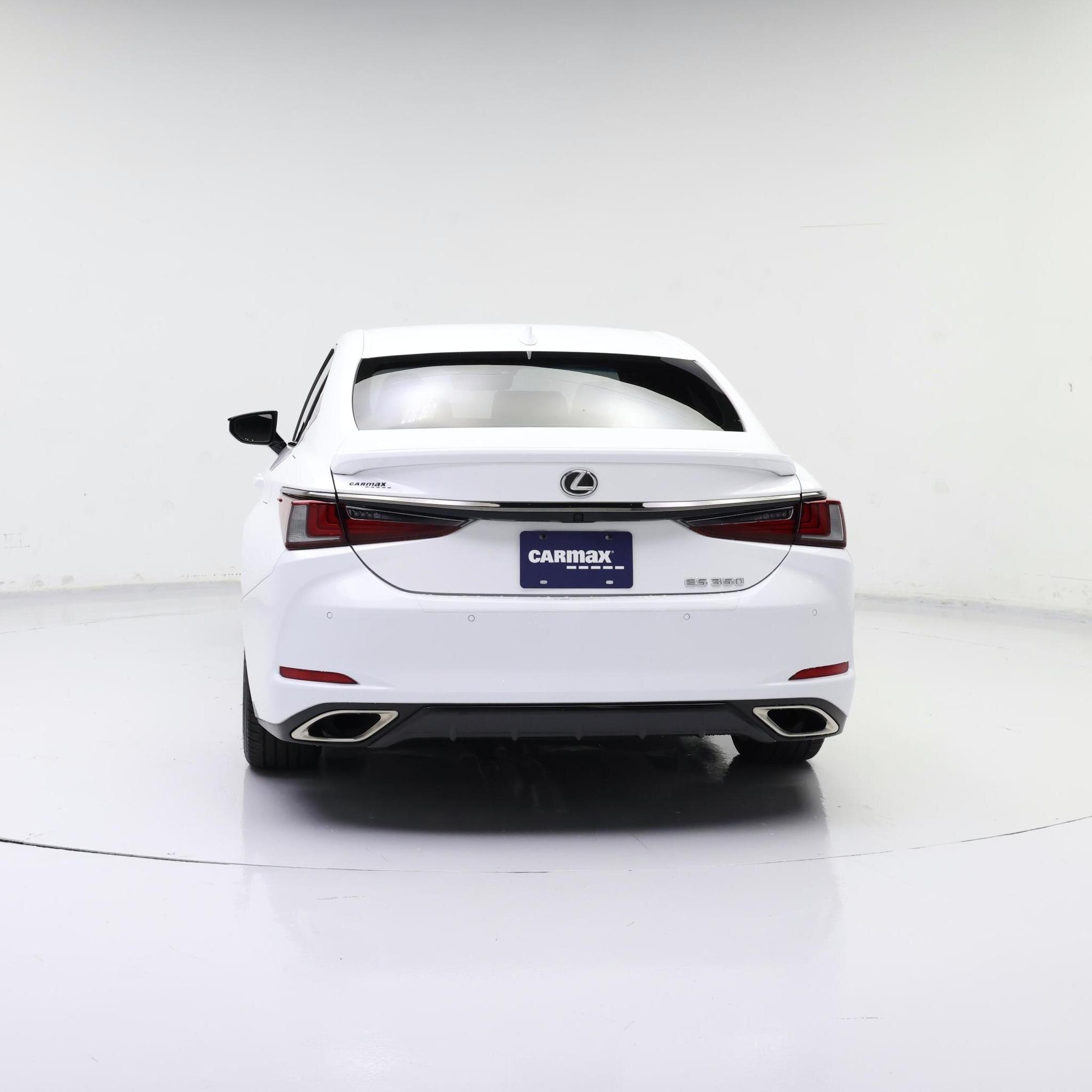 Thumbnail: 2024 Lexus ES - 6