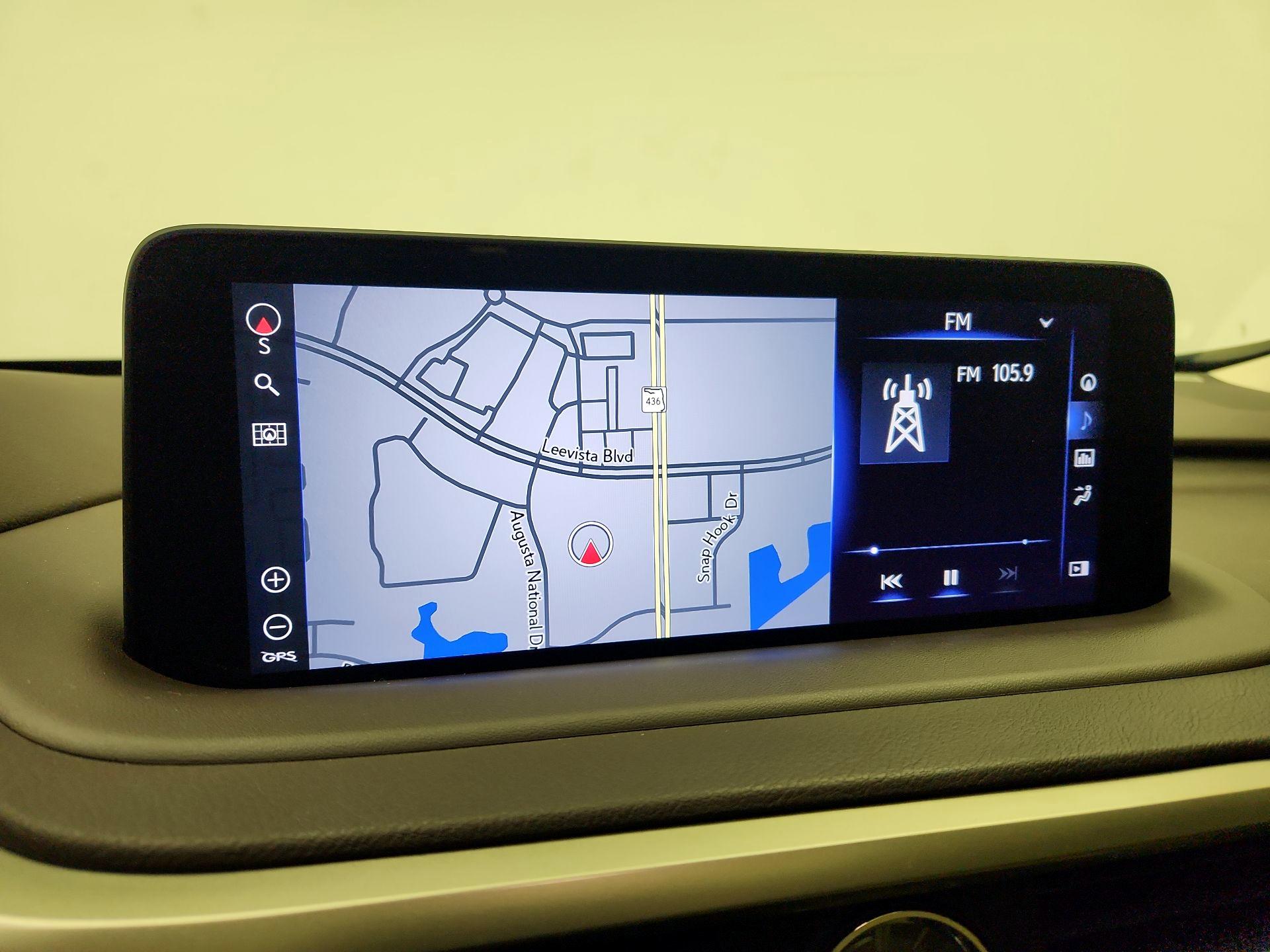 Thumbnail: 2020 Lexus RX - 14