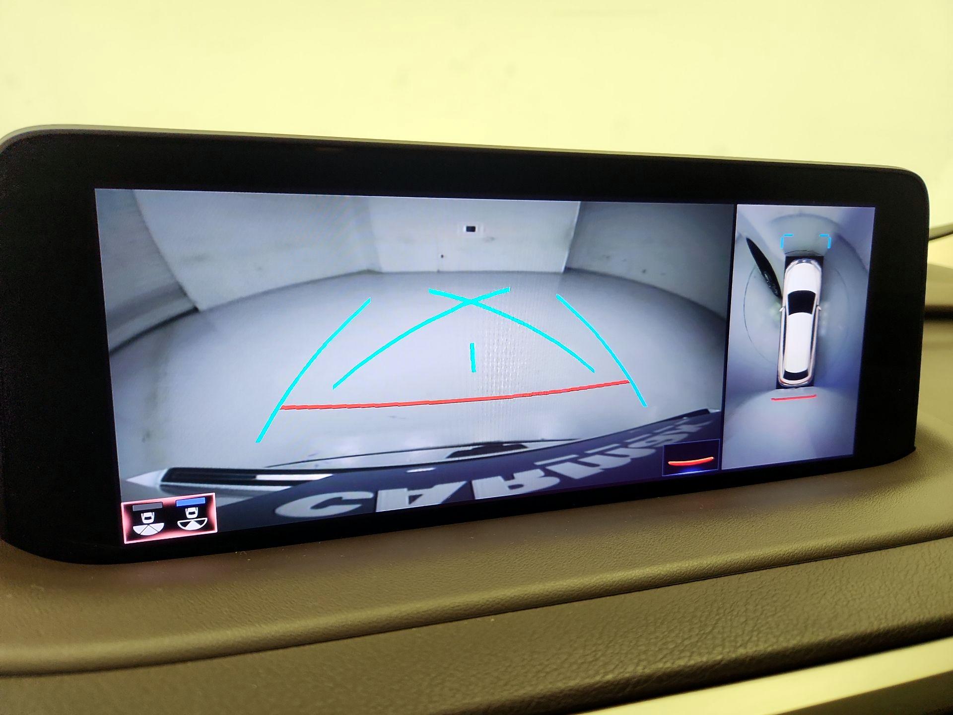 Thumbnail: 2020 Lexus RX - 15