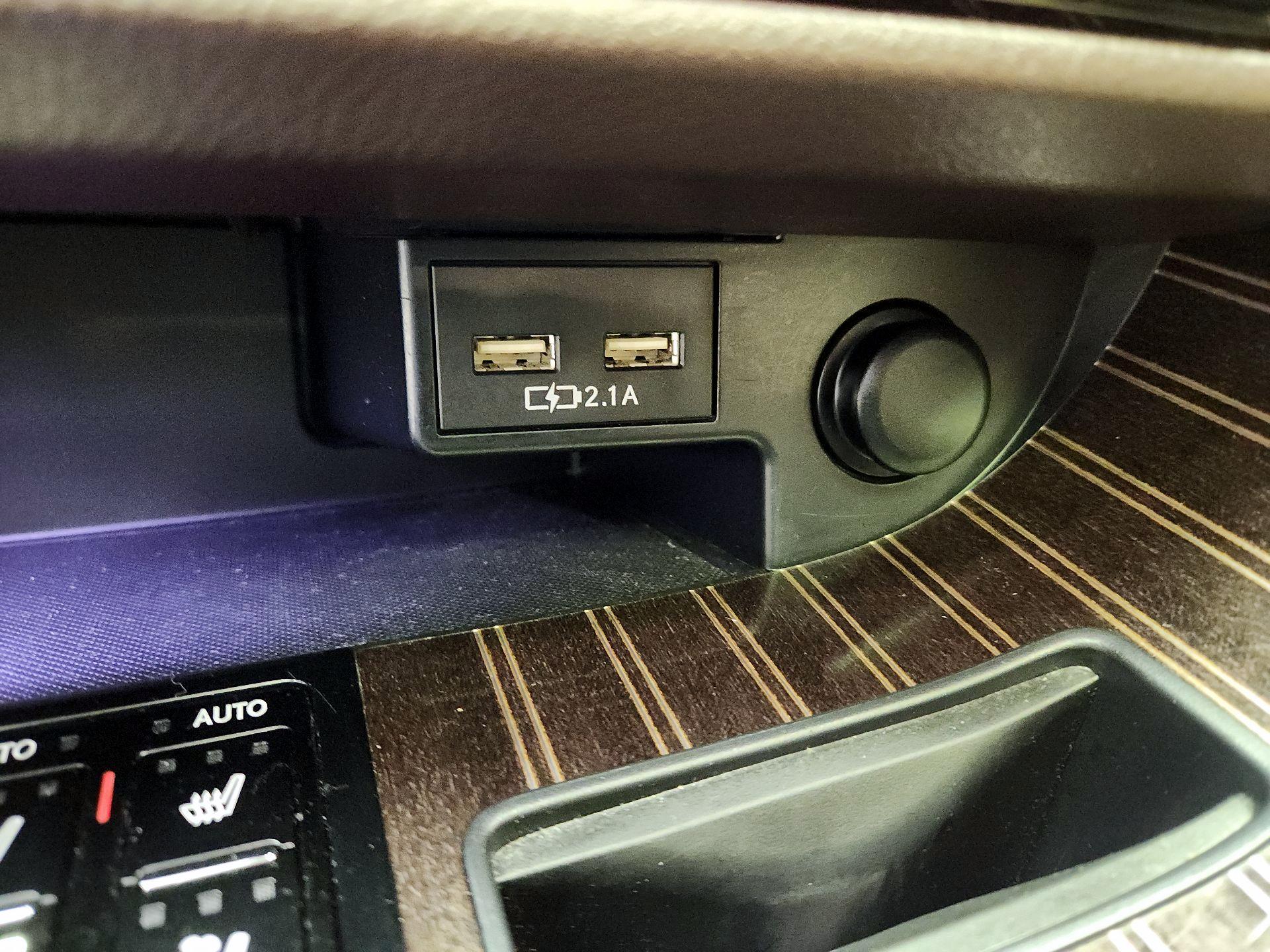 Thumbnail: 2020 Lexus RX - 19