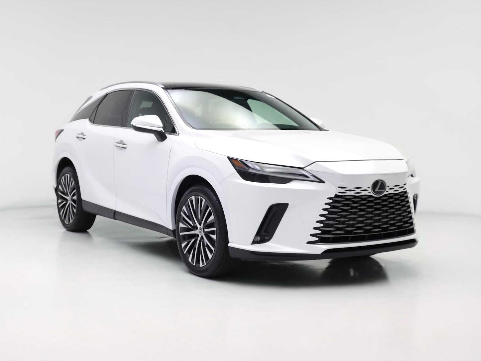 2023 Lexus RX 350