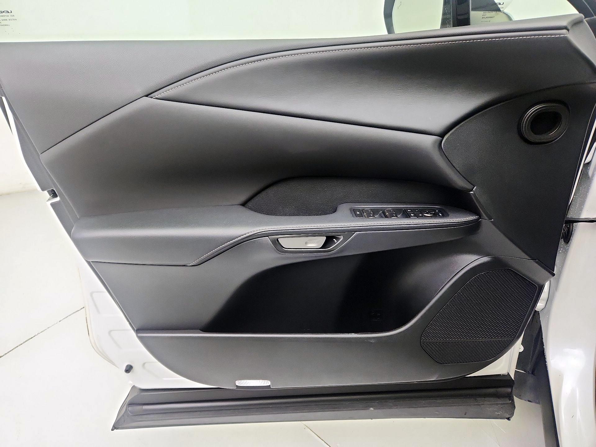 Thumbnail: 2023 Lexus RX - 12