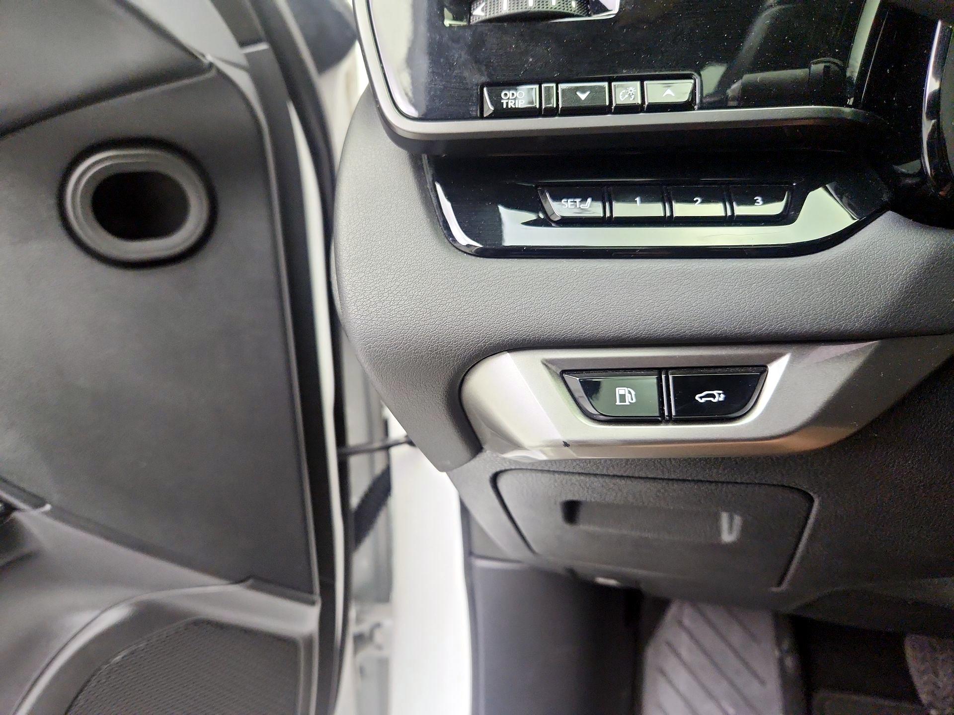 Thumbnail: 2023 Lexus RX - 13