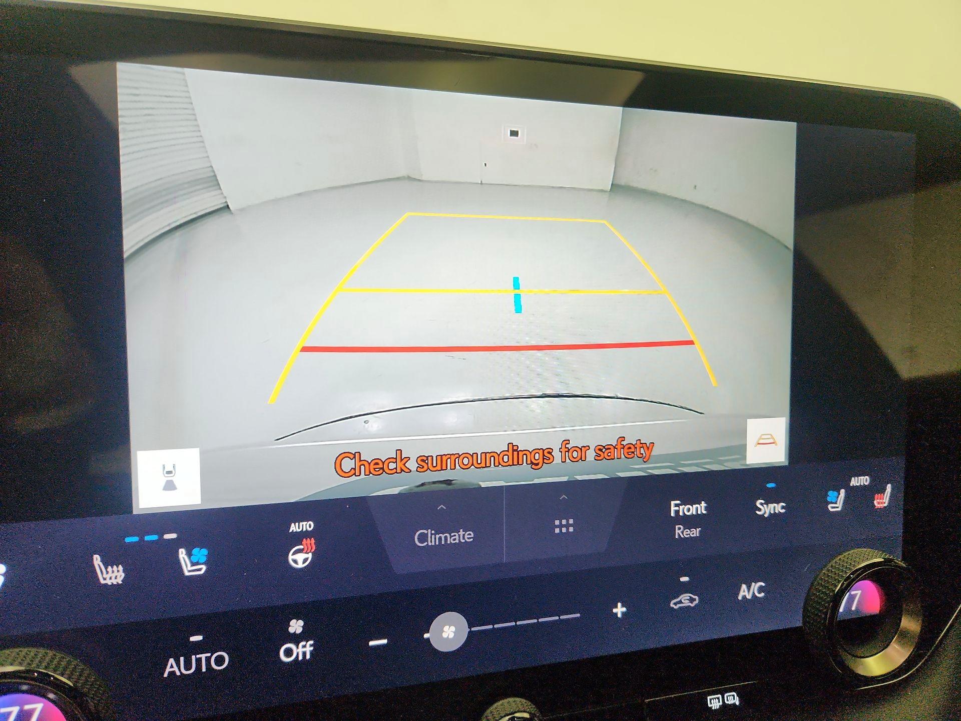 Thumbnail: 2023 Lexus RX - 15