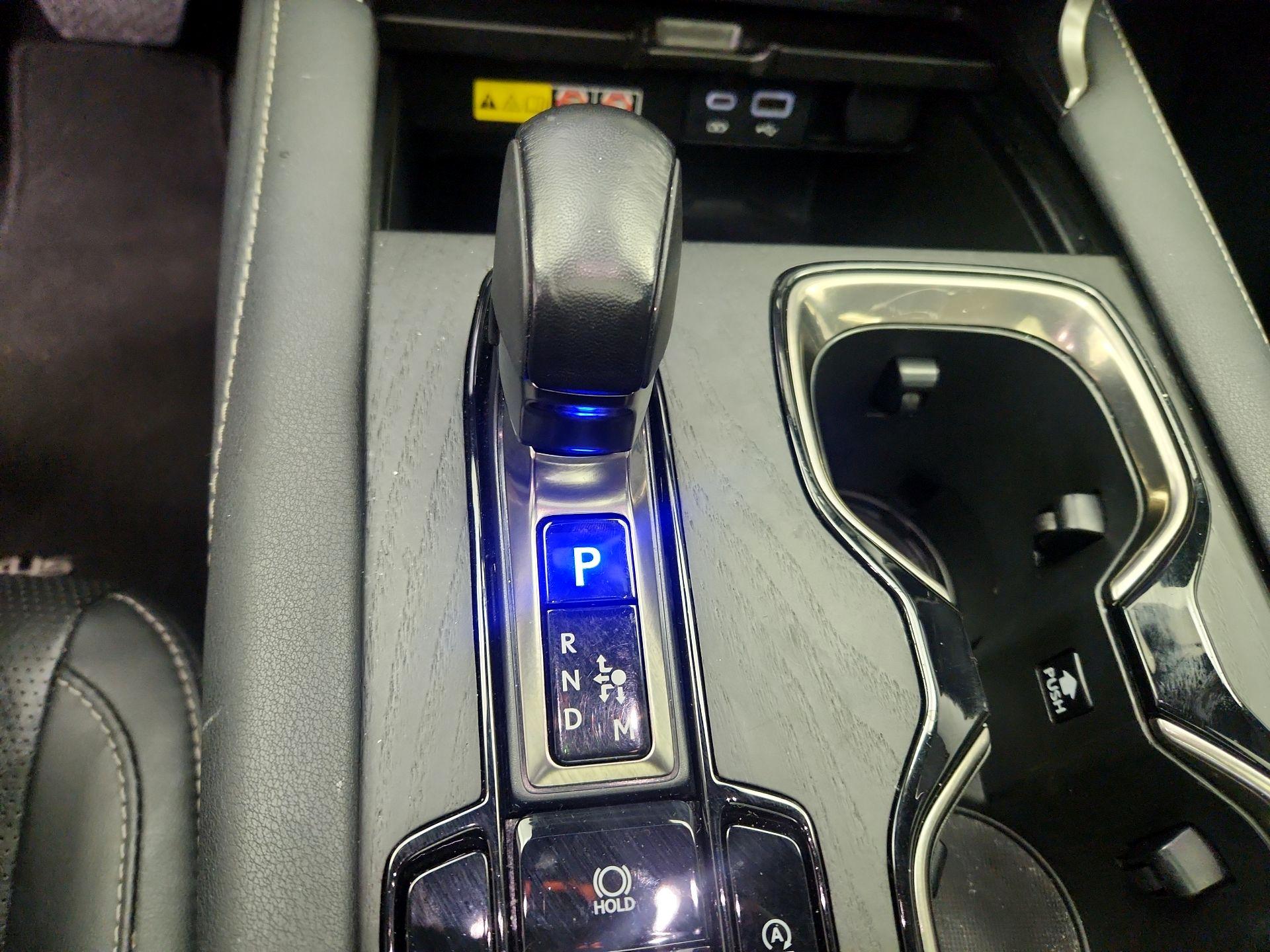 Thumbnail: 2023 Lexus RX - 18