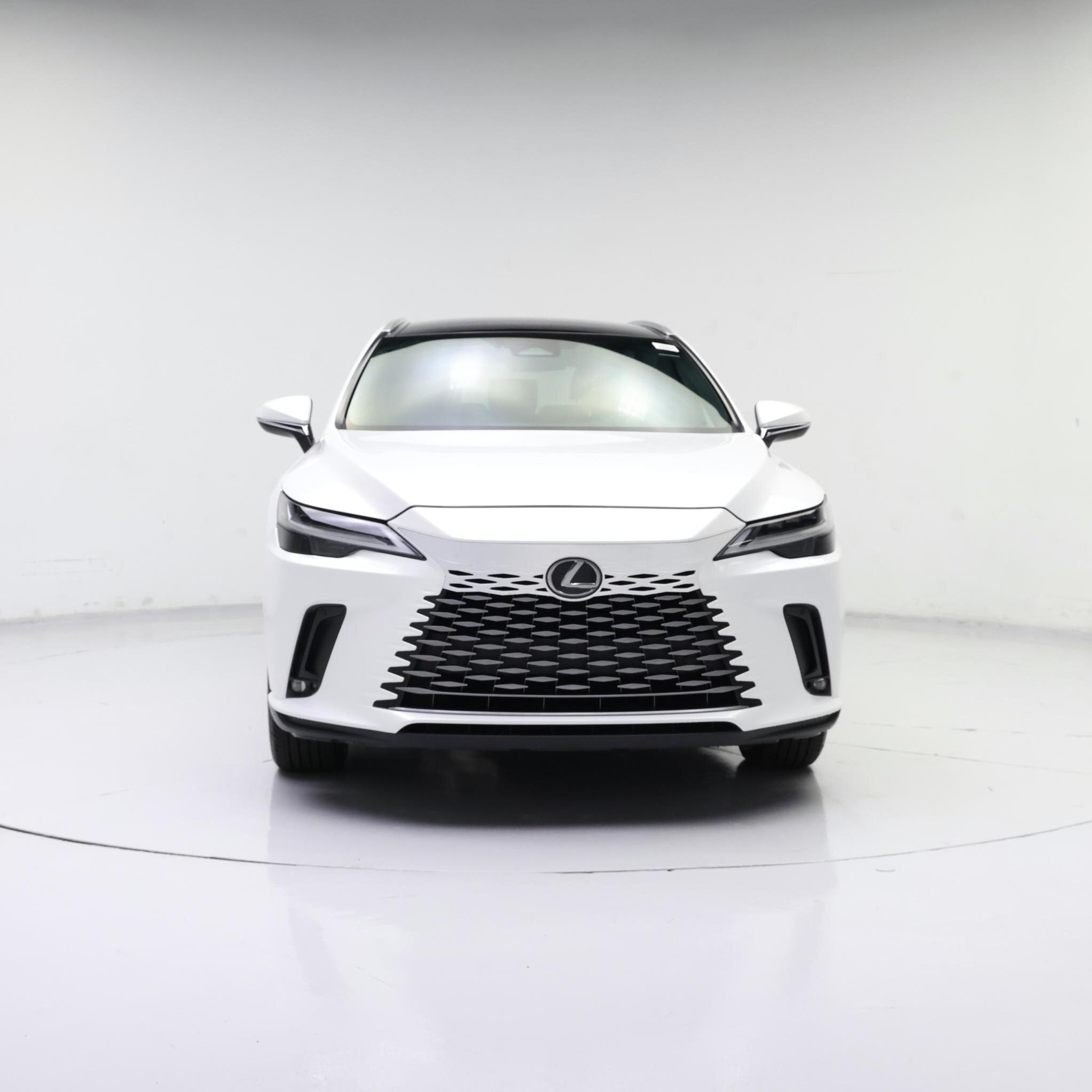 Thumbnail: 2023 Lexus RX - 5