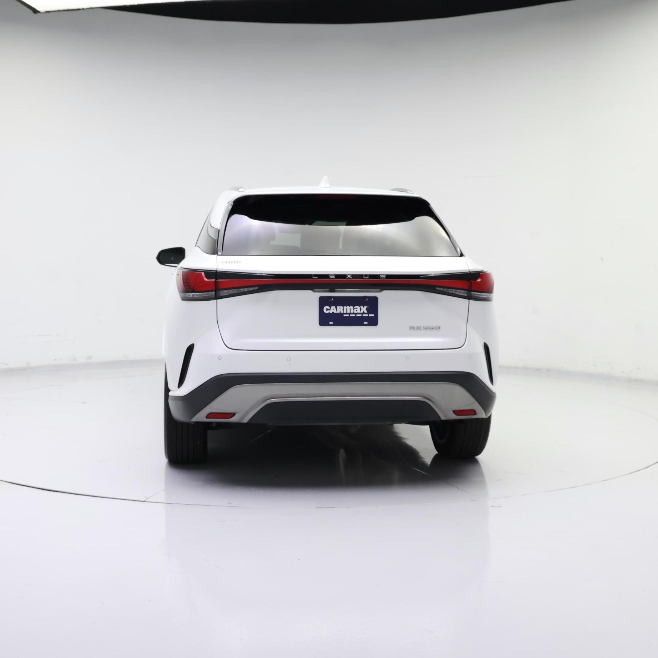 Thumbnail: 2023 Lexus RX - 6