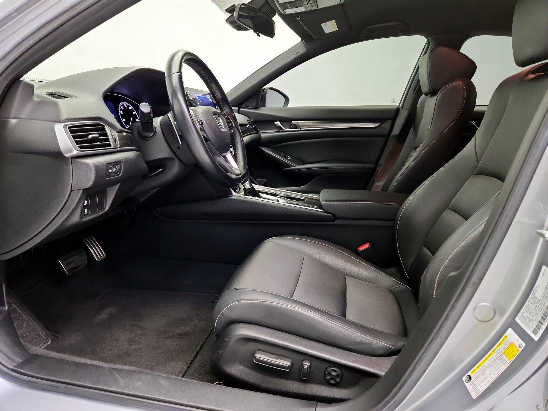 Thumbnail: 2021 Honda Accord - 11