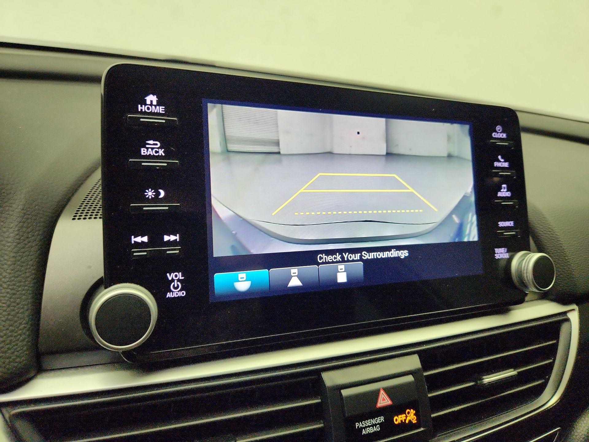 Thumbnail: 2021 Honda Accord - 14