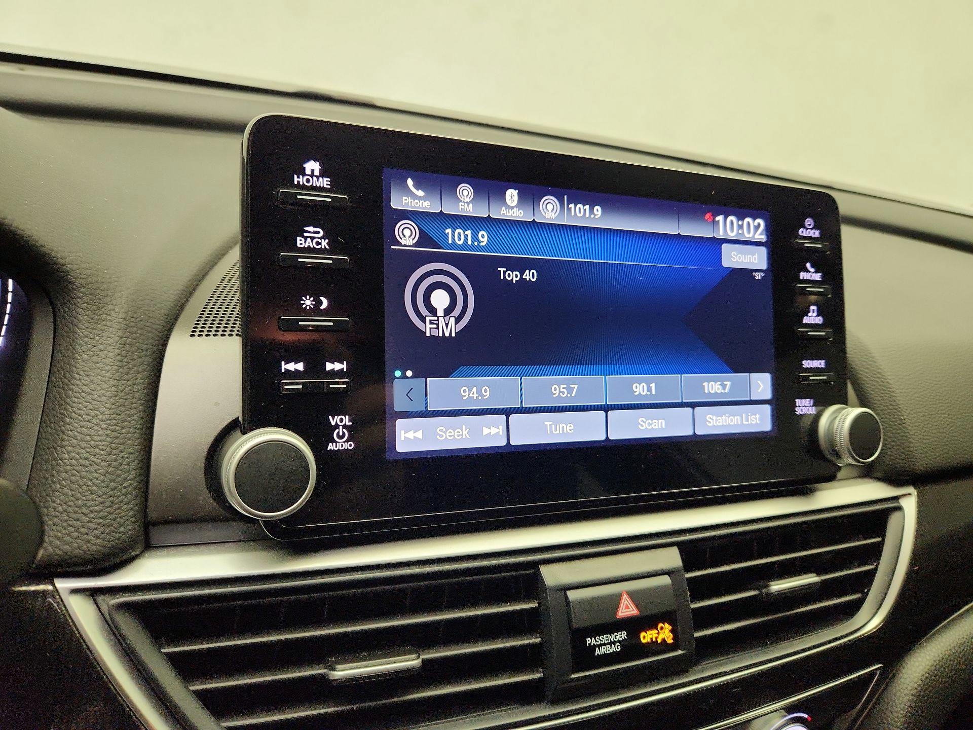 Thumbnail: 2021 Honda Accord - 15