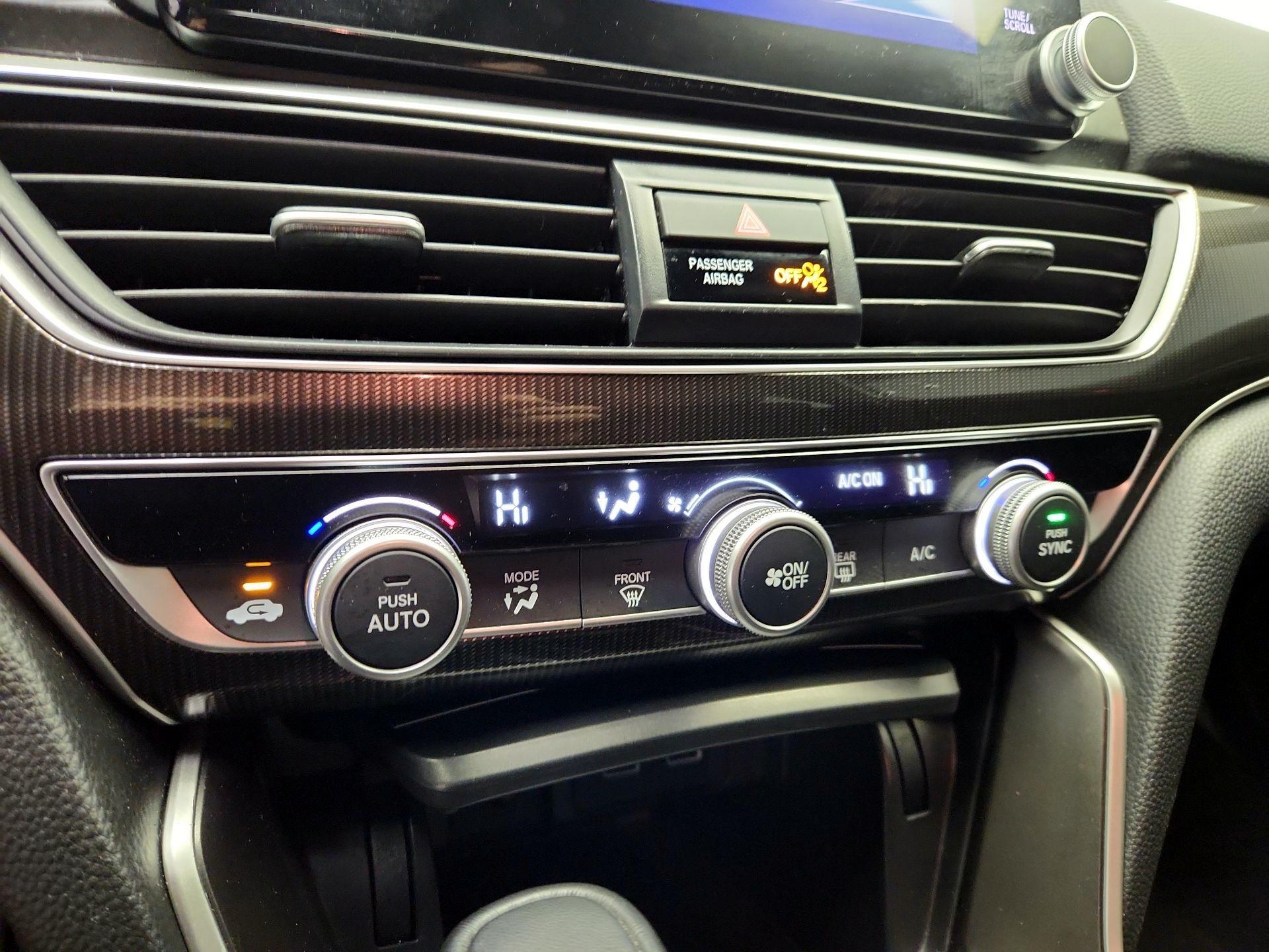 Thumbnail: 2021 Honda Accord - 16