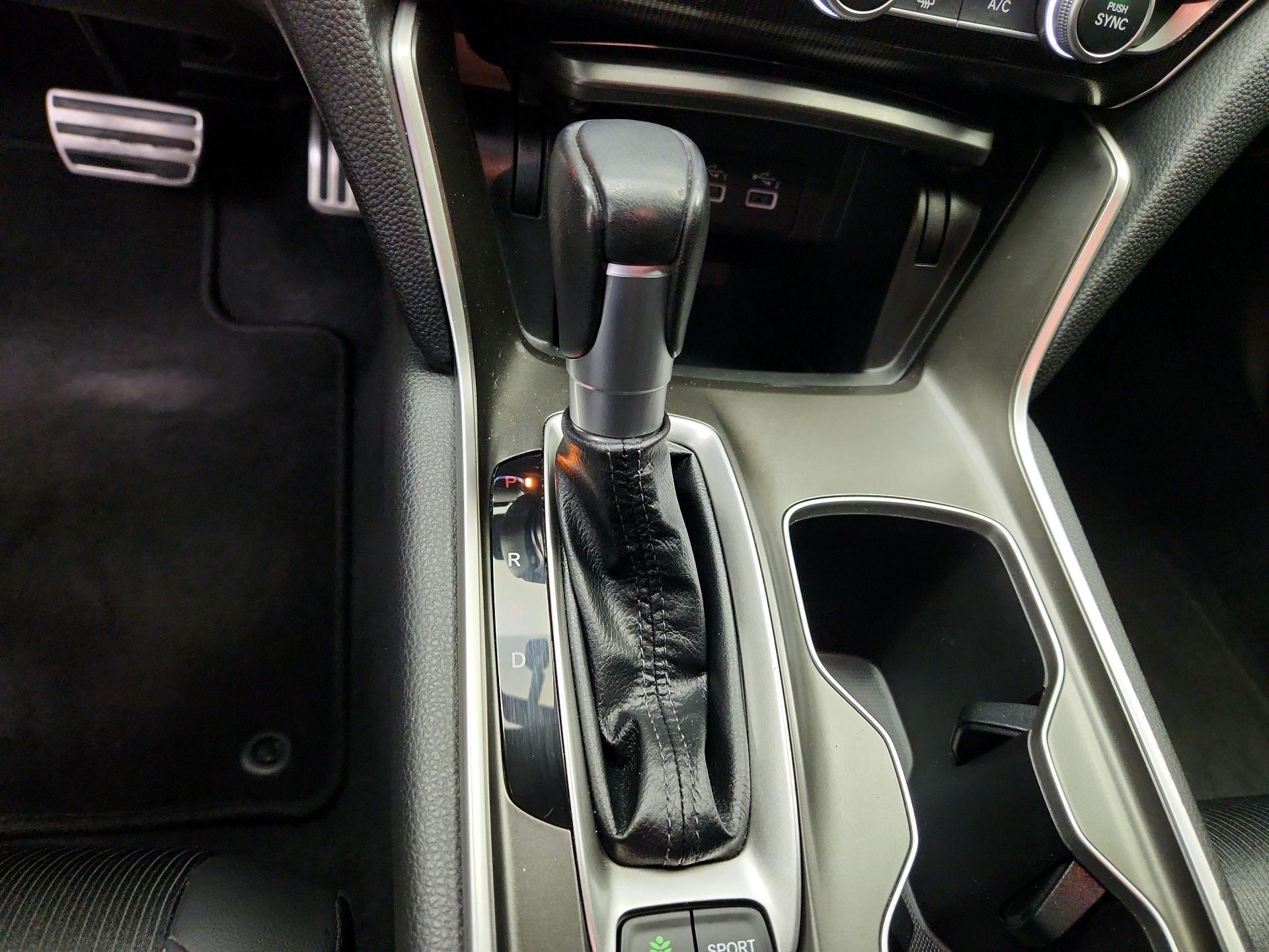 Thumbnail: 2021 Honda Accord - 17