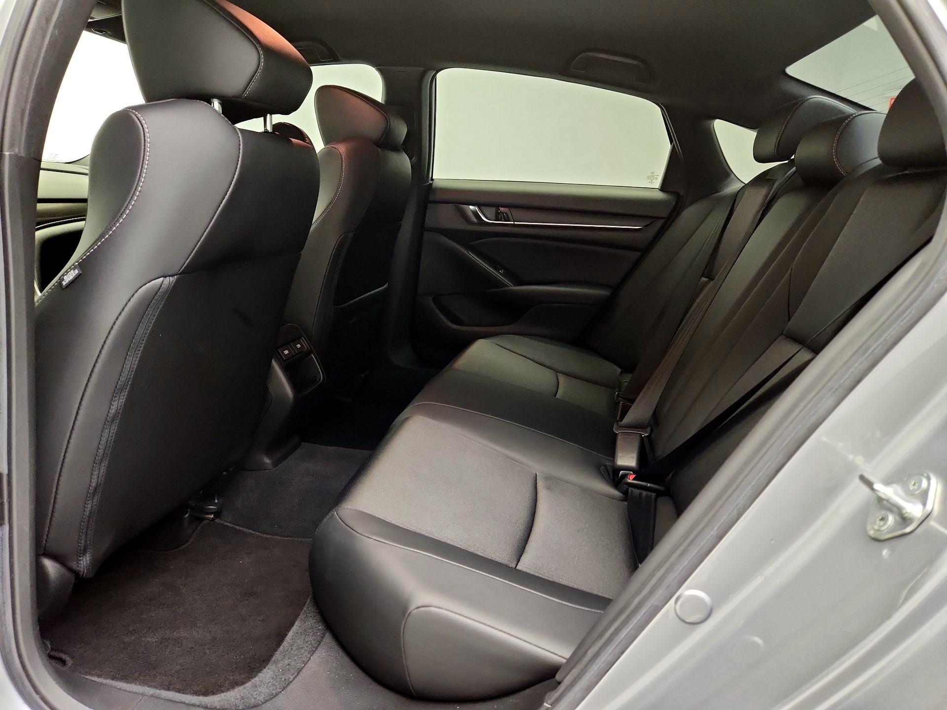 Thumbnail: 2021 Honda Accord - 19