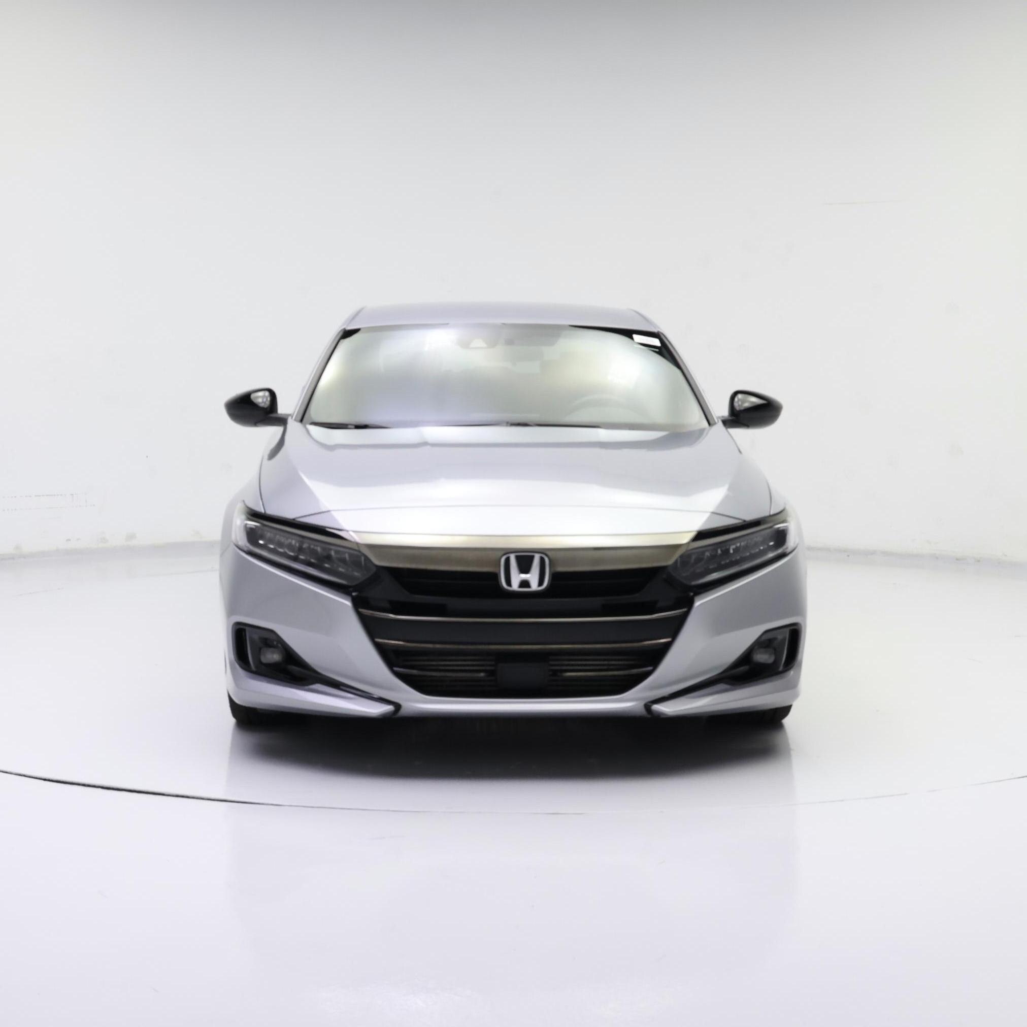 Thumbnail: 2021 Honda Accord - 5