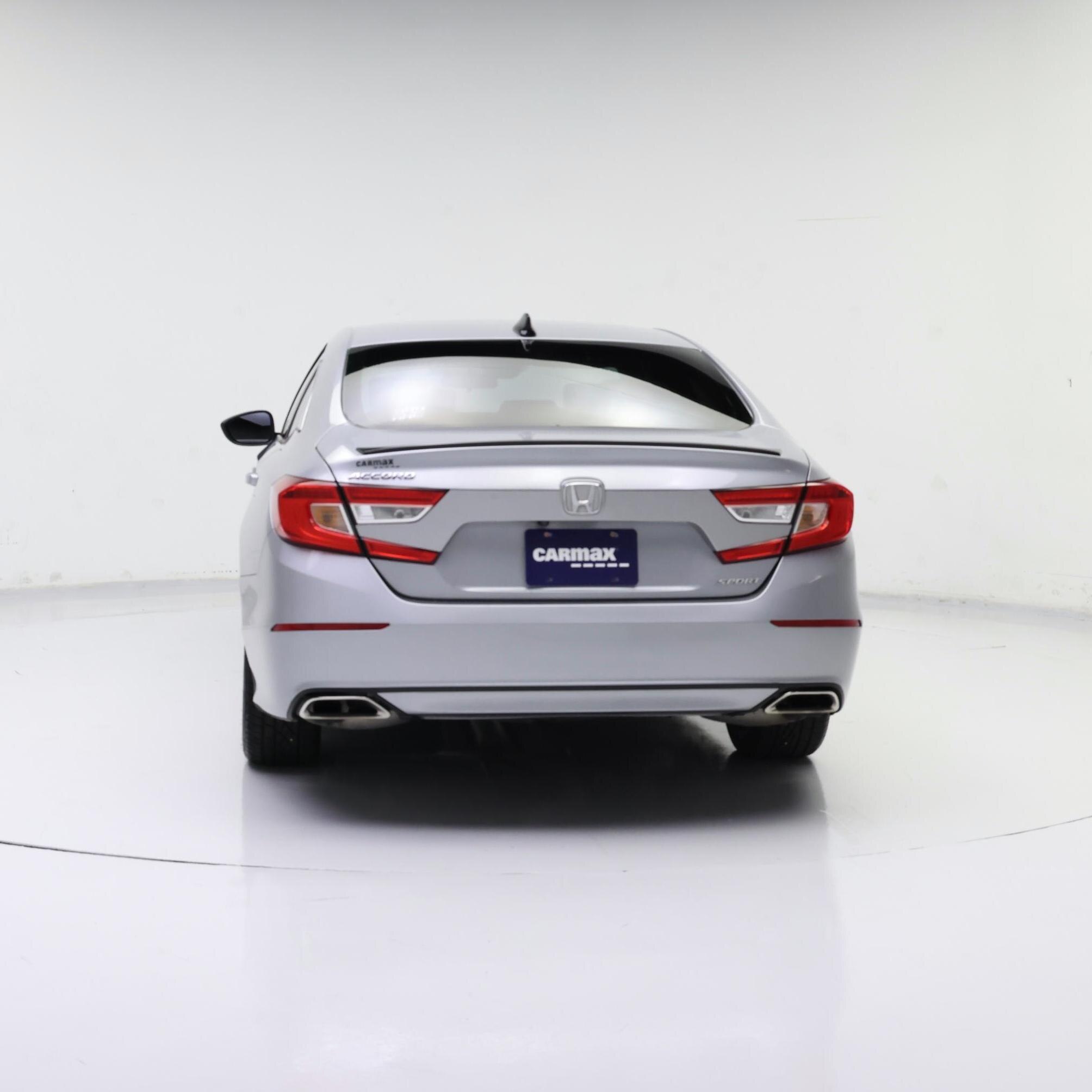 Thumbnail: 2021 Honda Accord - 6