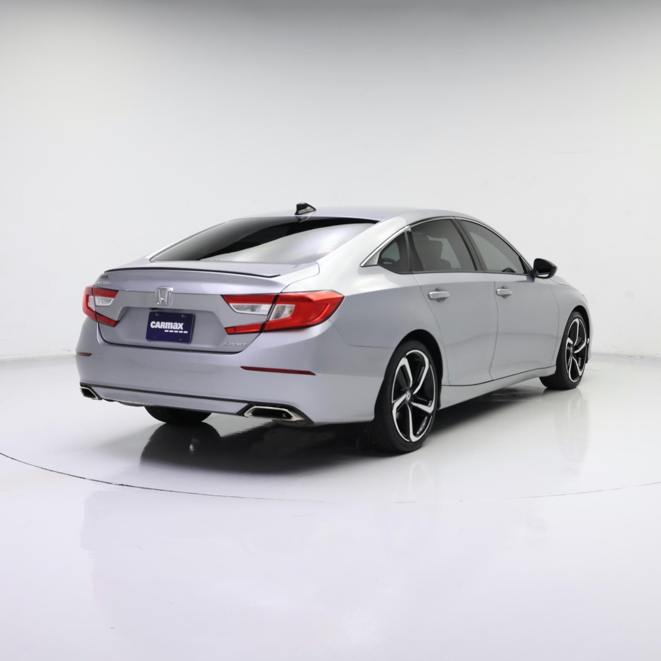 Thumbnail: 2021 Honda Accord - 8