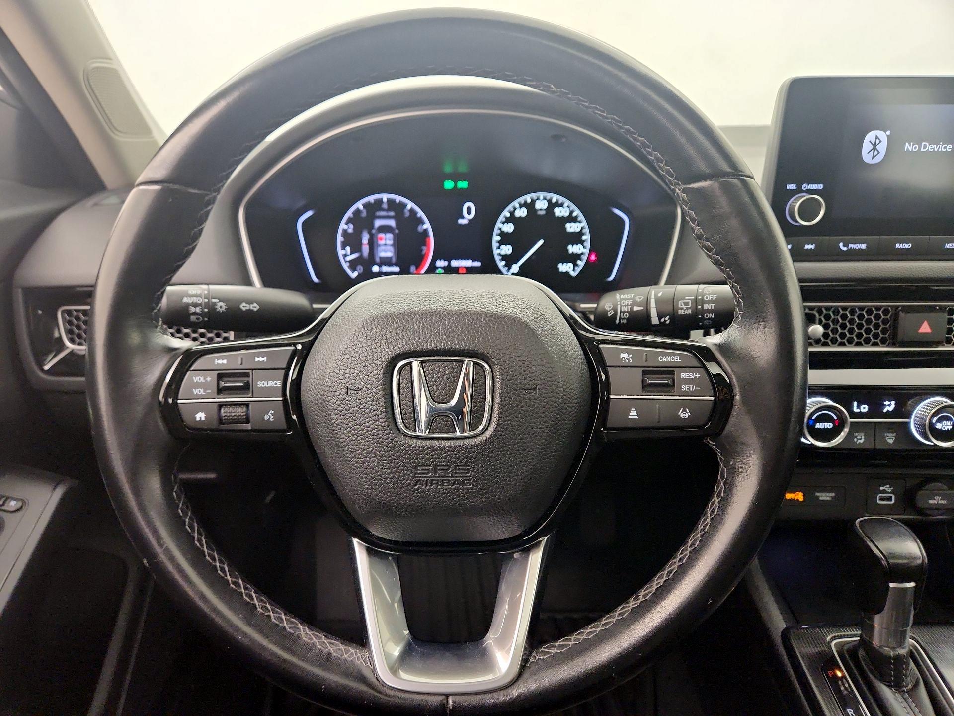 Thumbnail: 2022 Honda Civic - 10