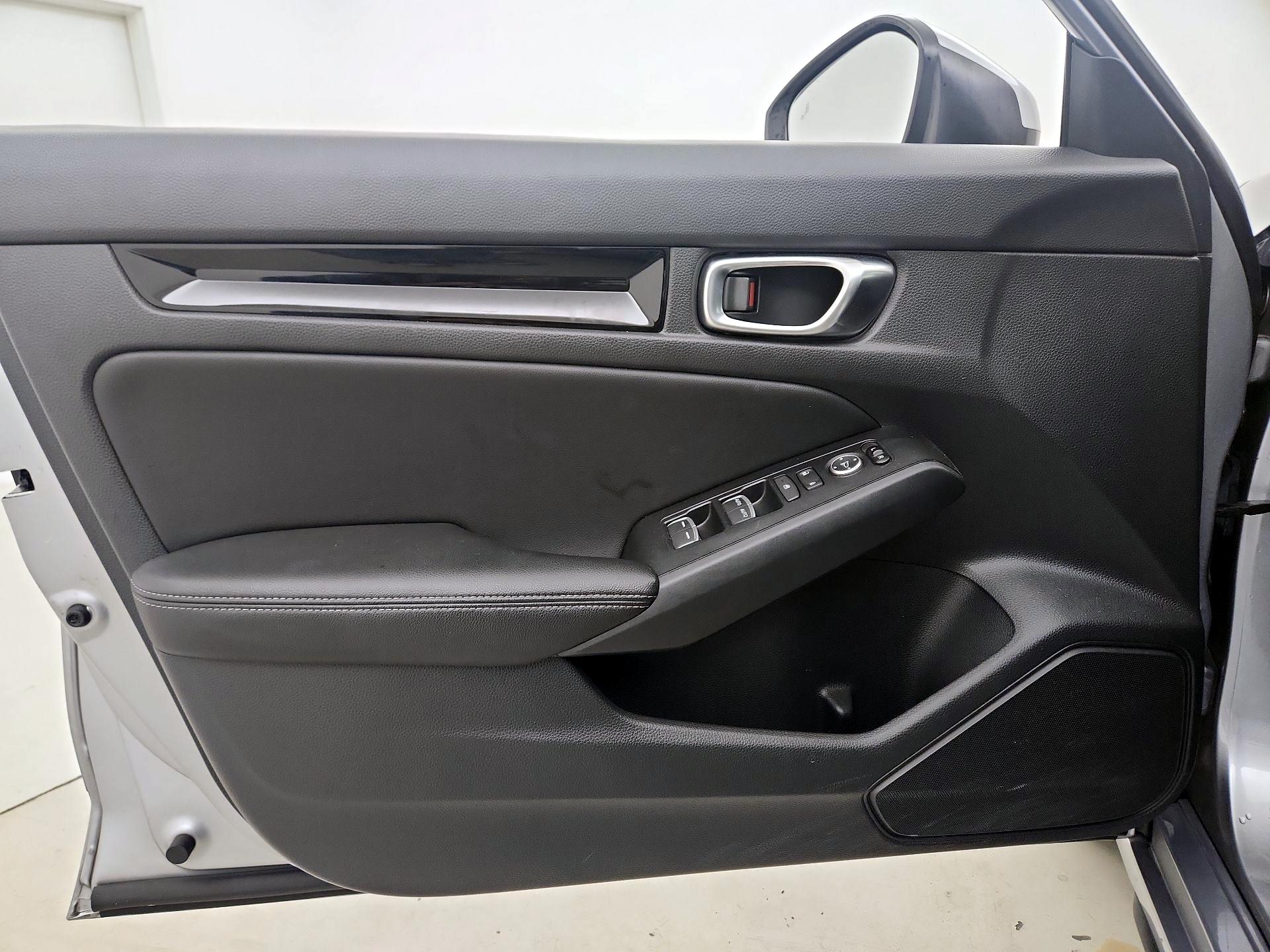 Thumbnail: 2022 Honda Civic - 12