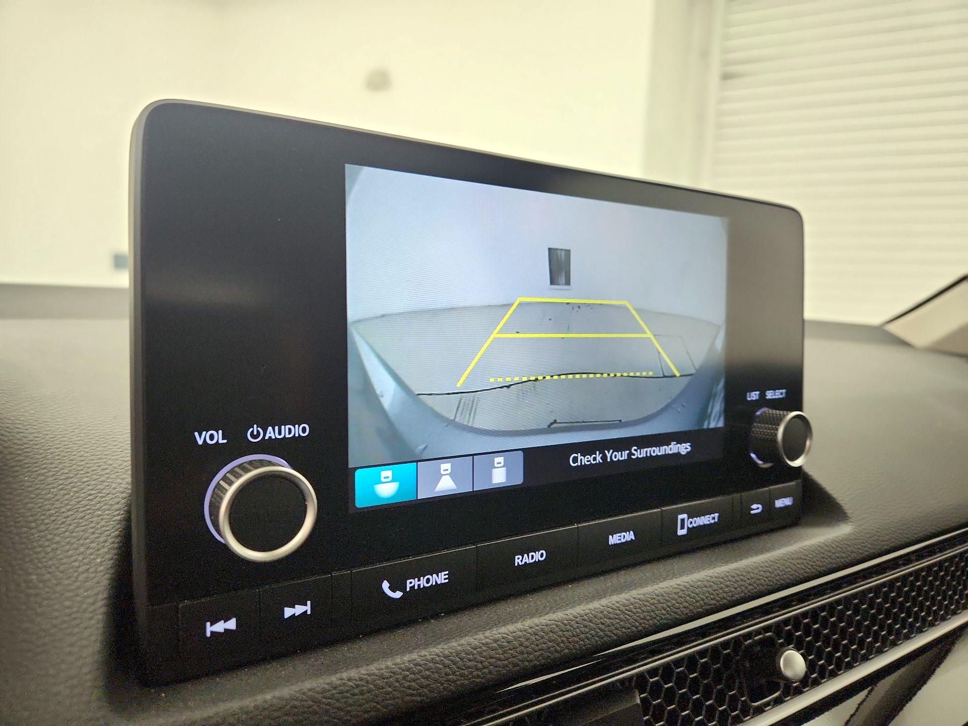 Thumbnail: 2022 Honda Civic - 14