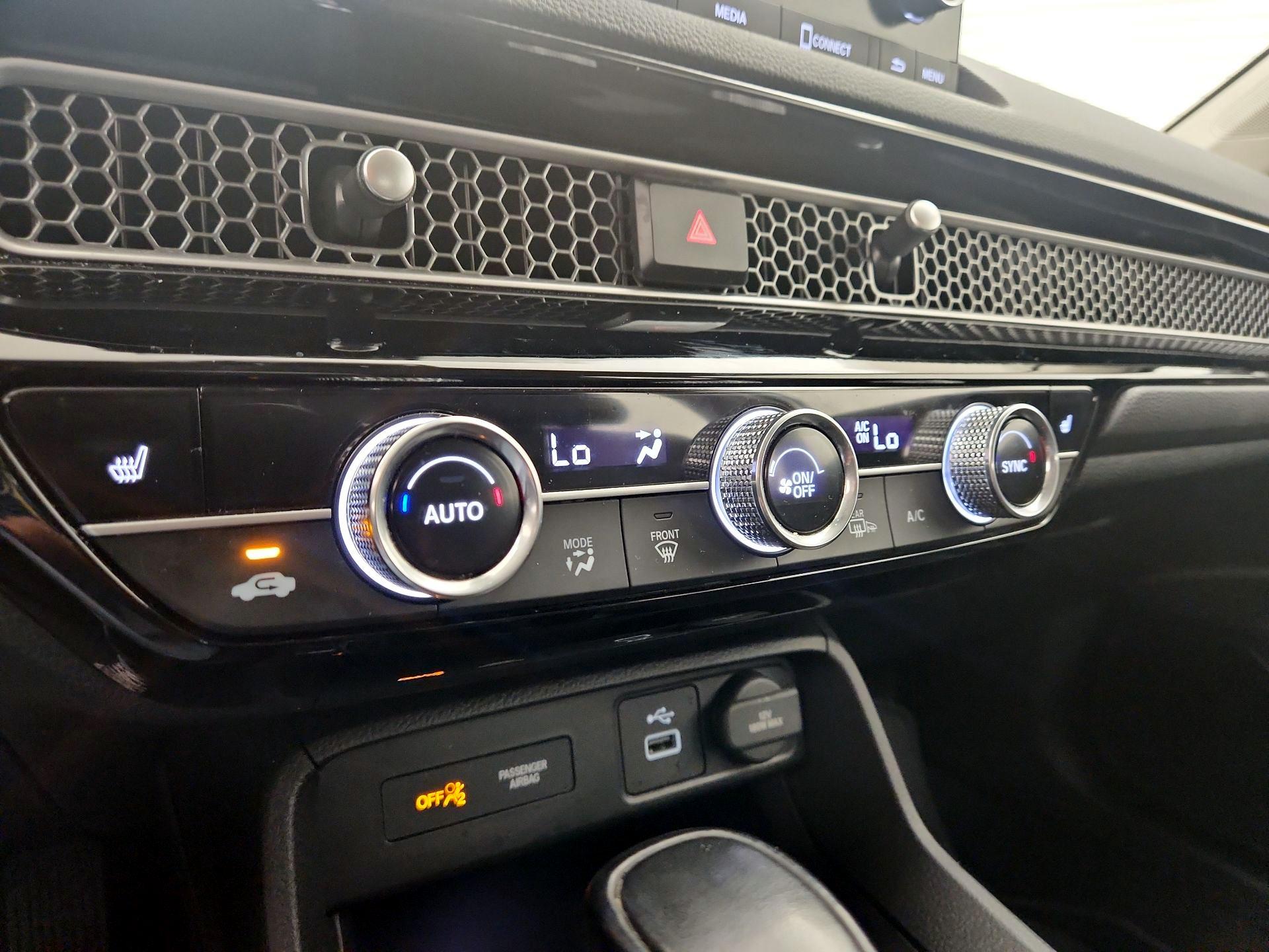 Thumbnail: 2022 Honda Civic - 16