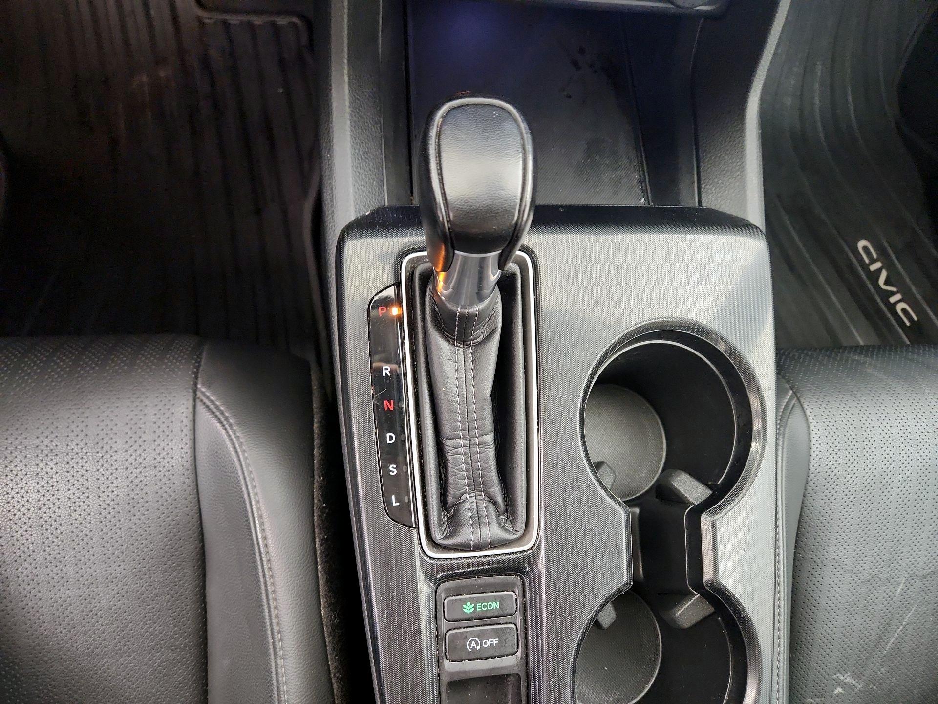 Thumbnail: 2022 Honda Civic - 17