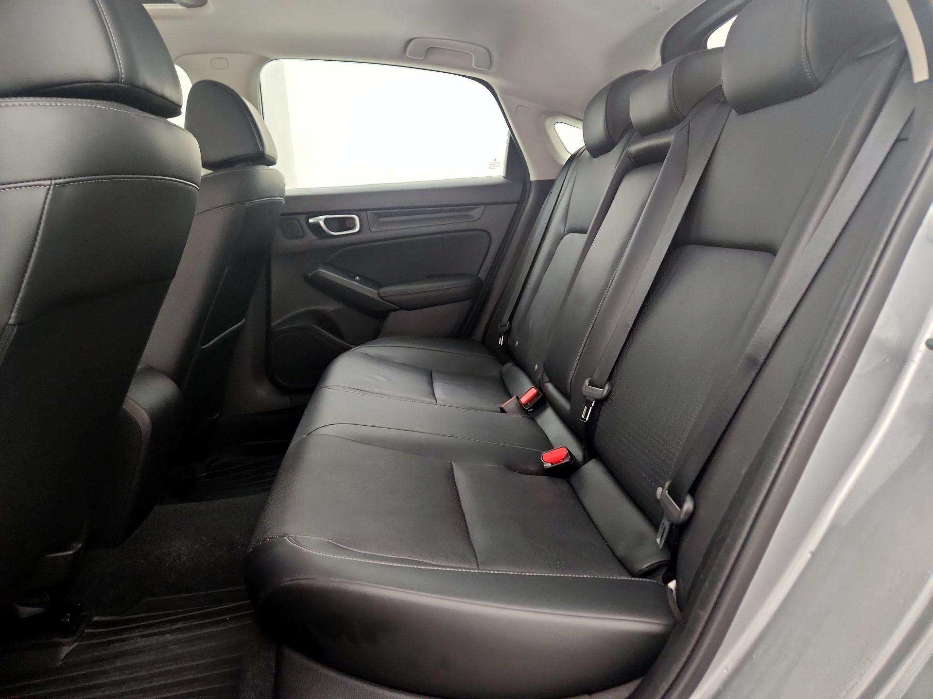 Thumbnail: 2022 Honda Civic - 20