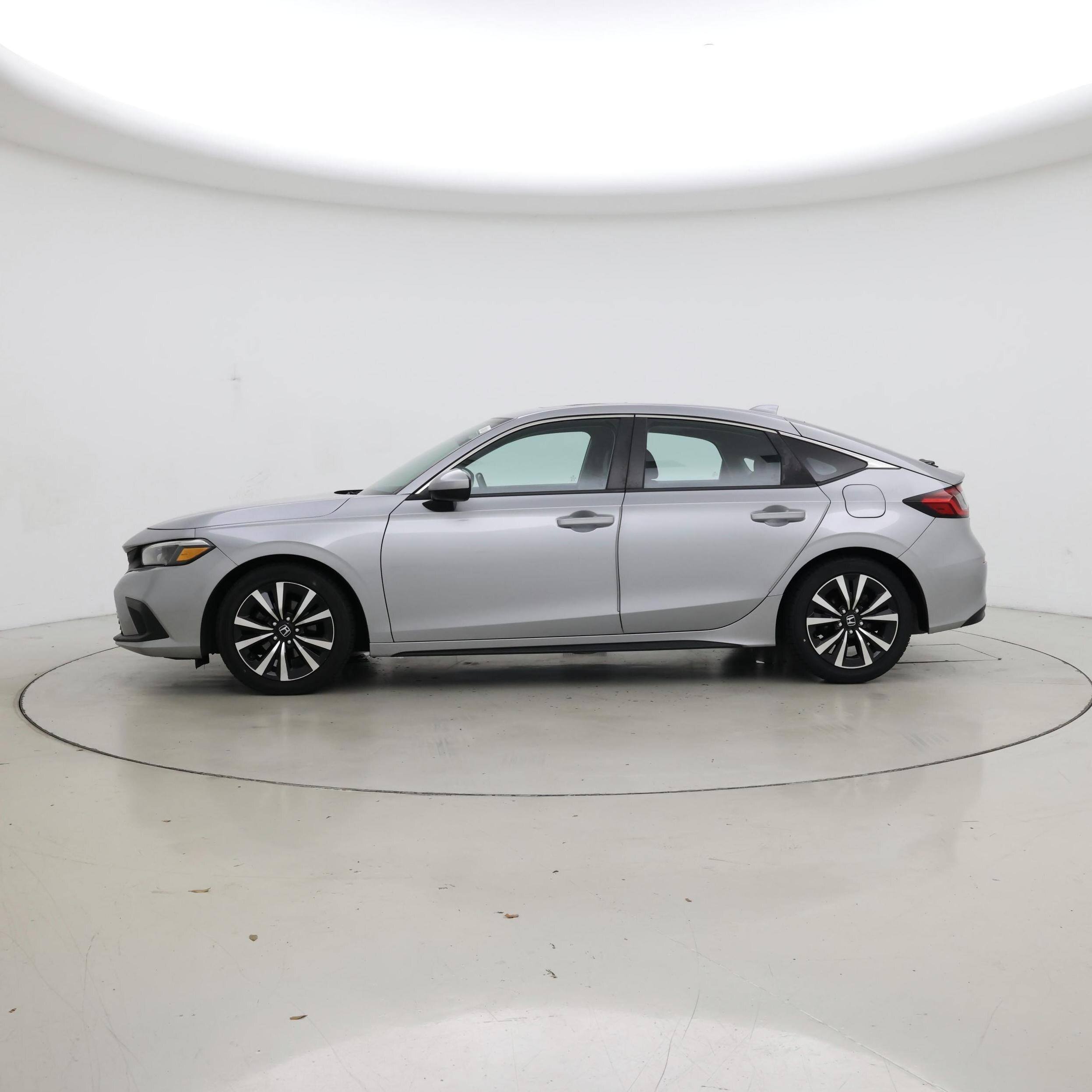 Thumbnail: 2022 Honda Civic - 3