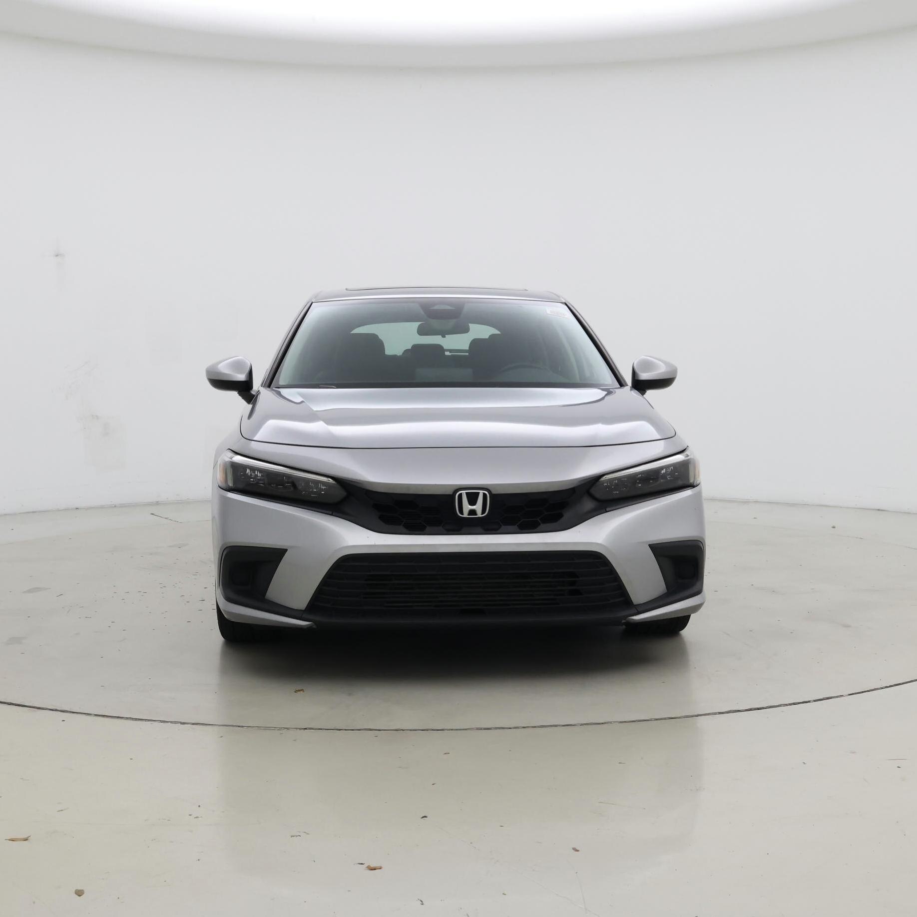 Thumbnail: 2022 Honda Civic - 5