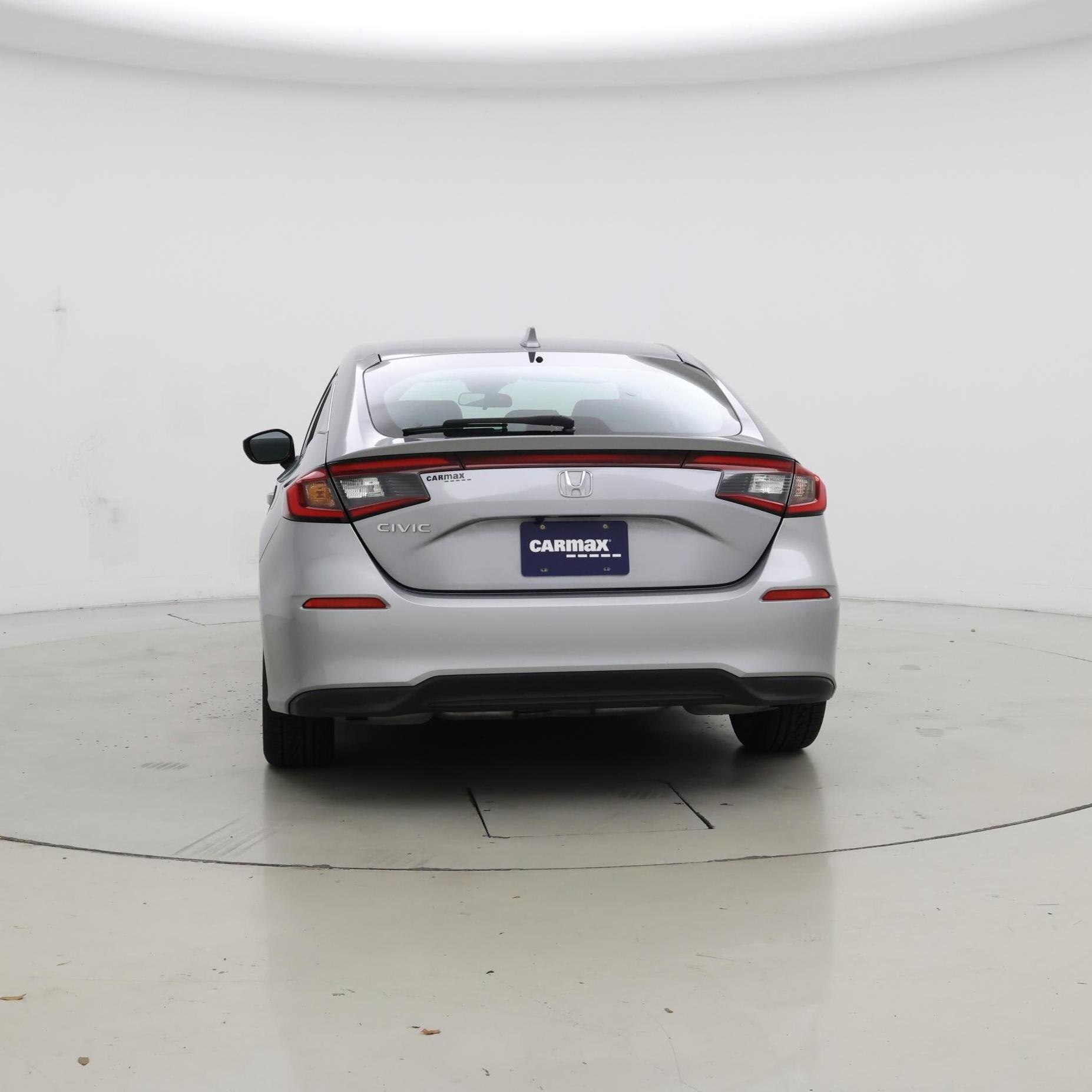 Thumbnail: 2022 Honda Civic - 6