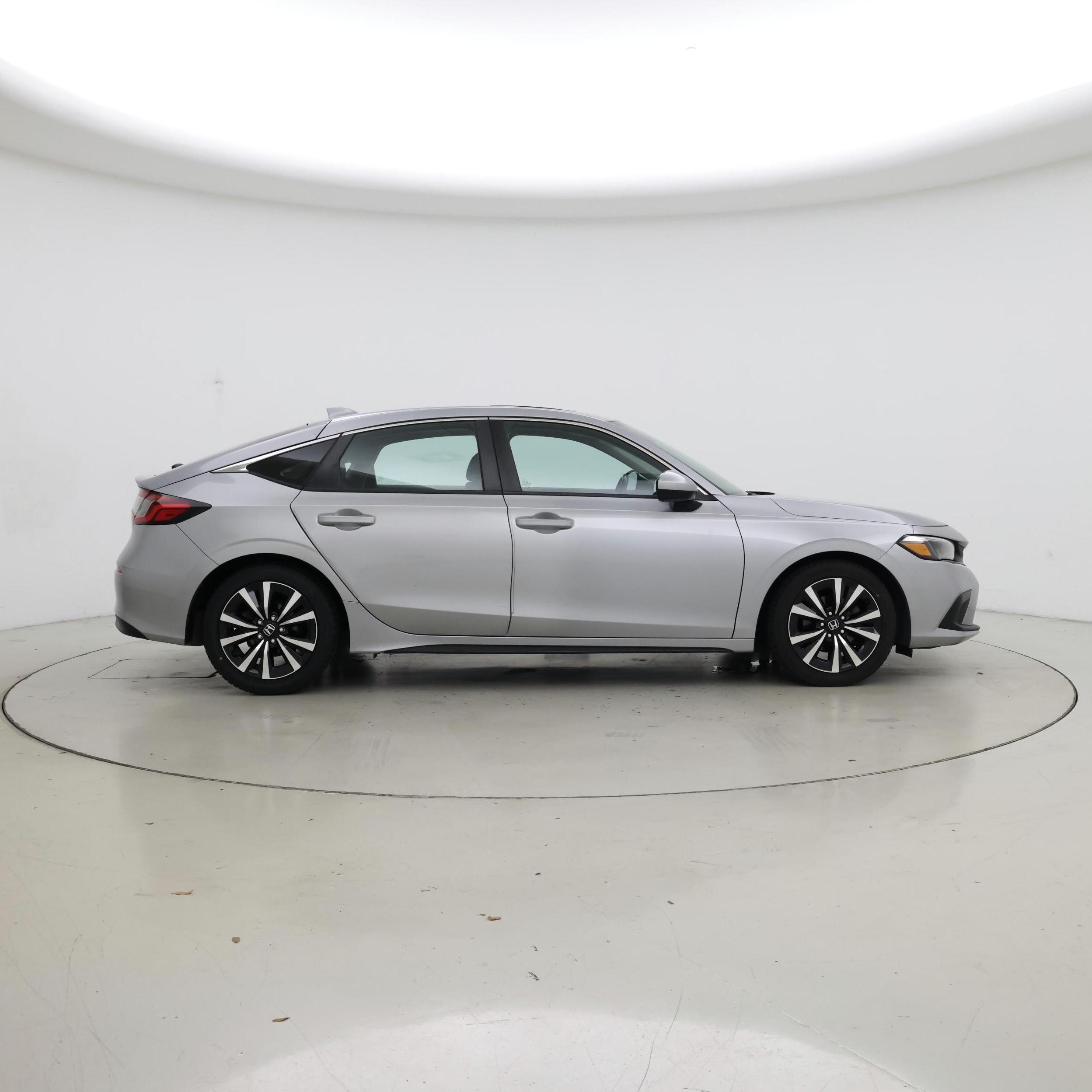 Thumbnail: 2022 Honda Civic - 7