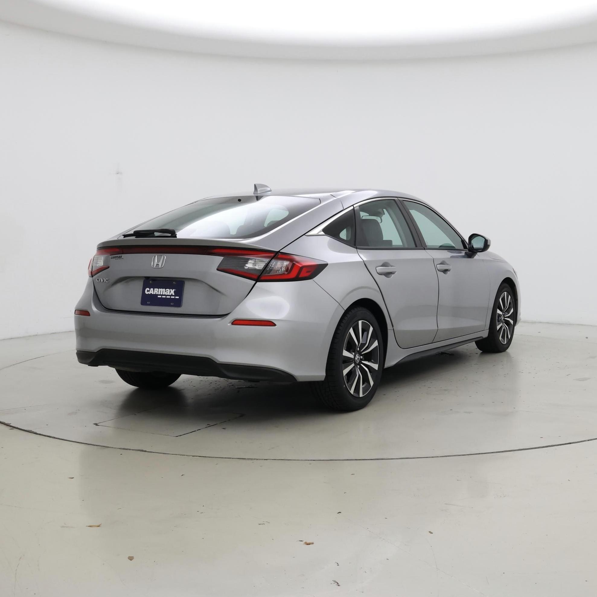 Thumbnail: 2022 Honda Civic - 8