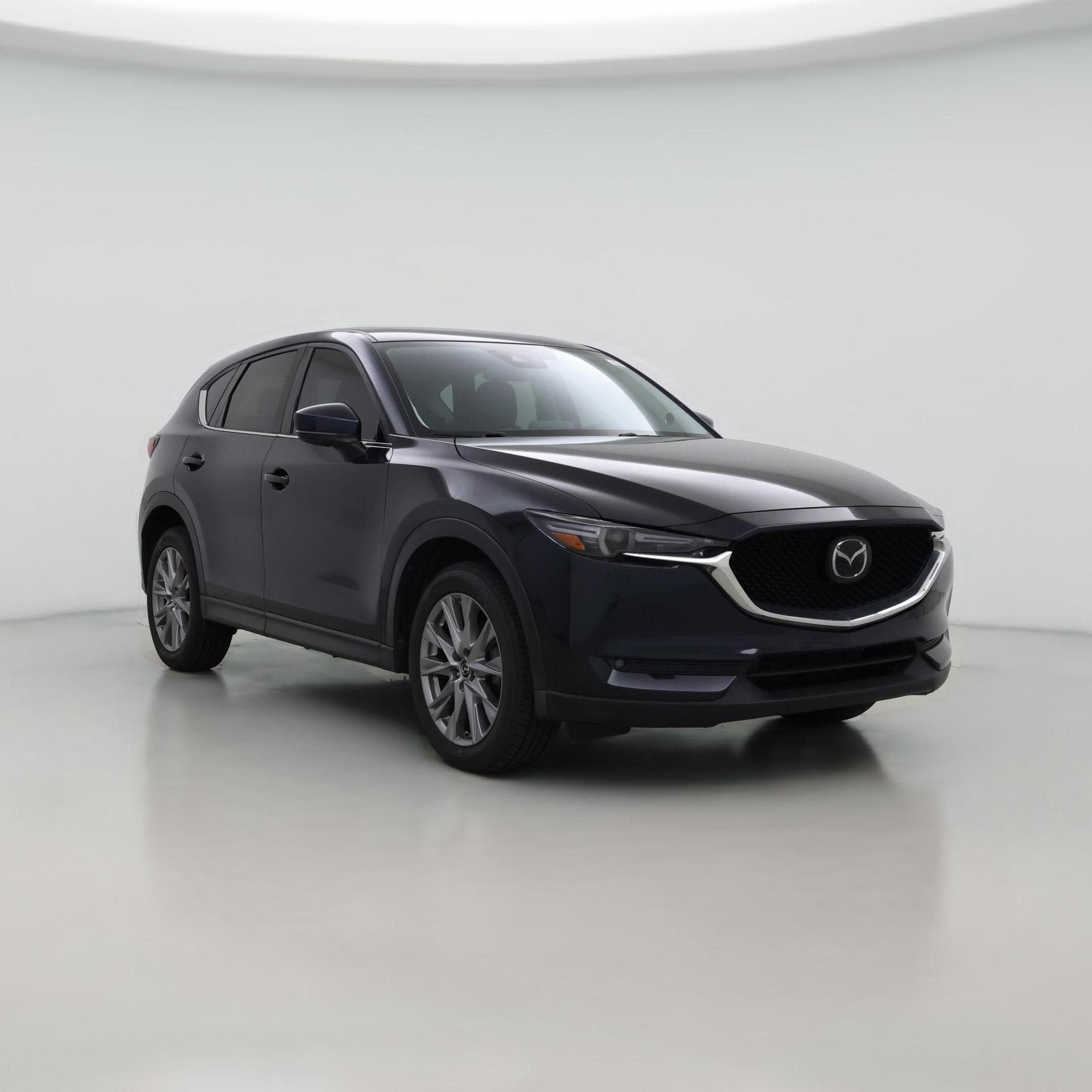 Thumbnail: 2019 Mazda CX-5 - 1
