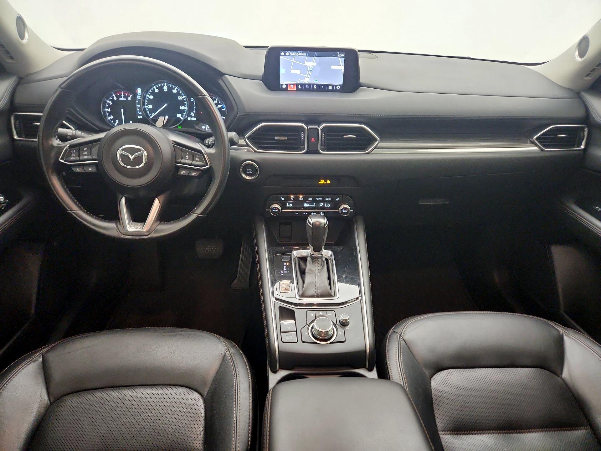 Thumbnail: 2019 Mazda CX-5 - 9