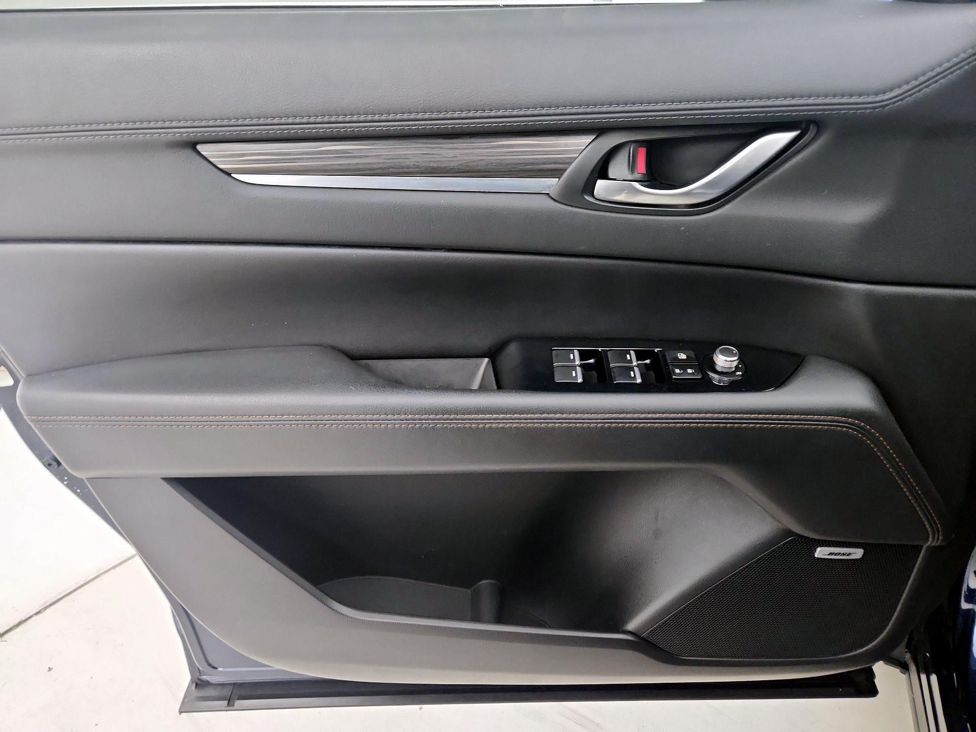 Thumbnail: 2019 Mazda CX-5 - 12