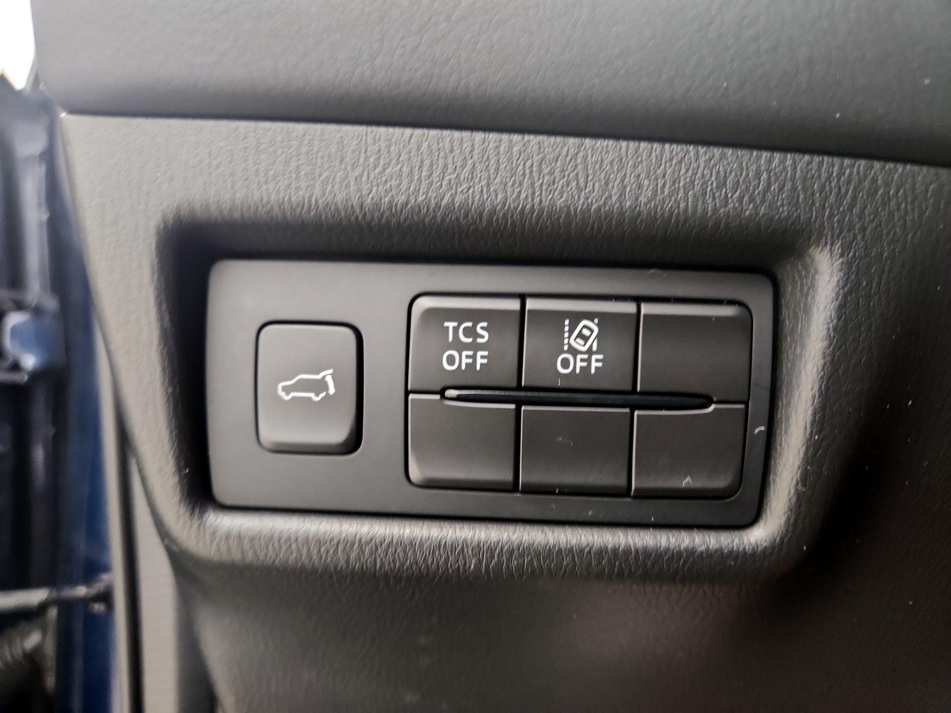 Thumbnail: 2019 Mazda CX-5 - 13