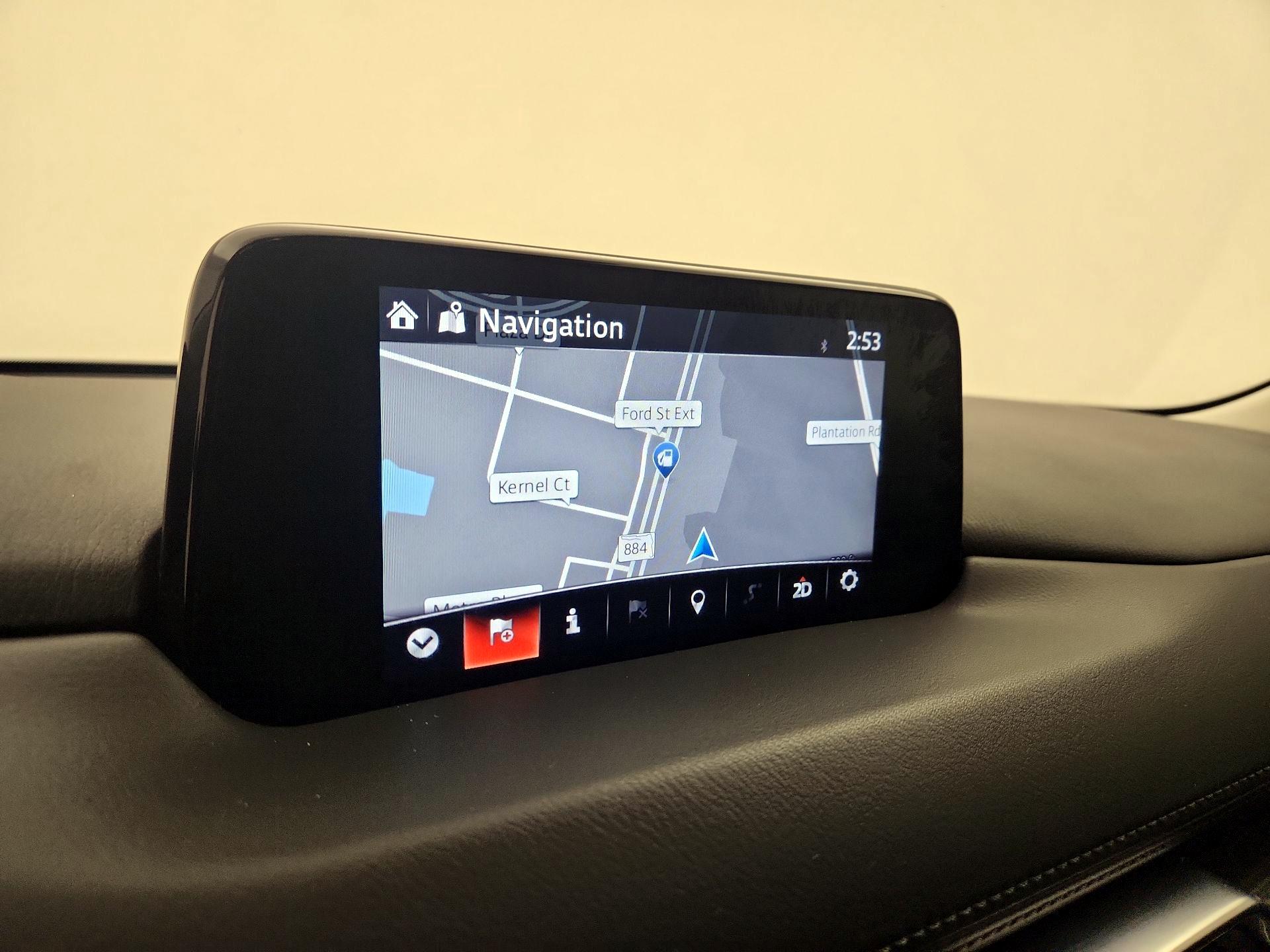 Thumbnail: 2019 Mazda CX-5 - 14