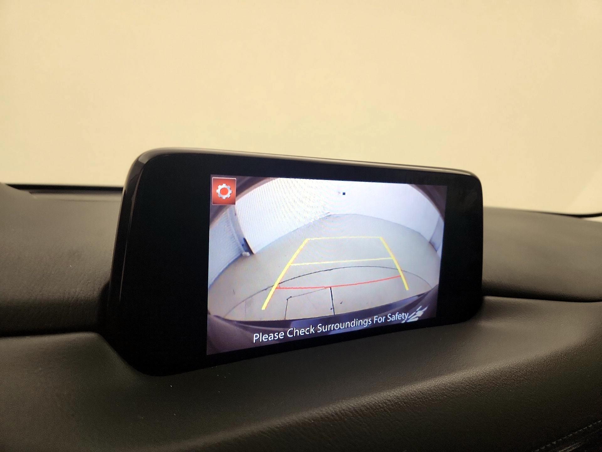 Thumbnail: 2019 Mazda CX-5 - 15