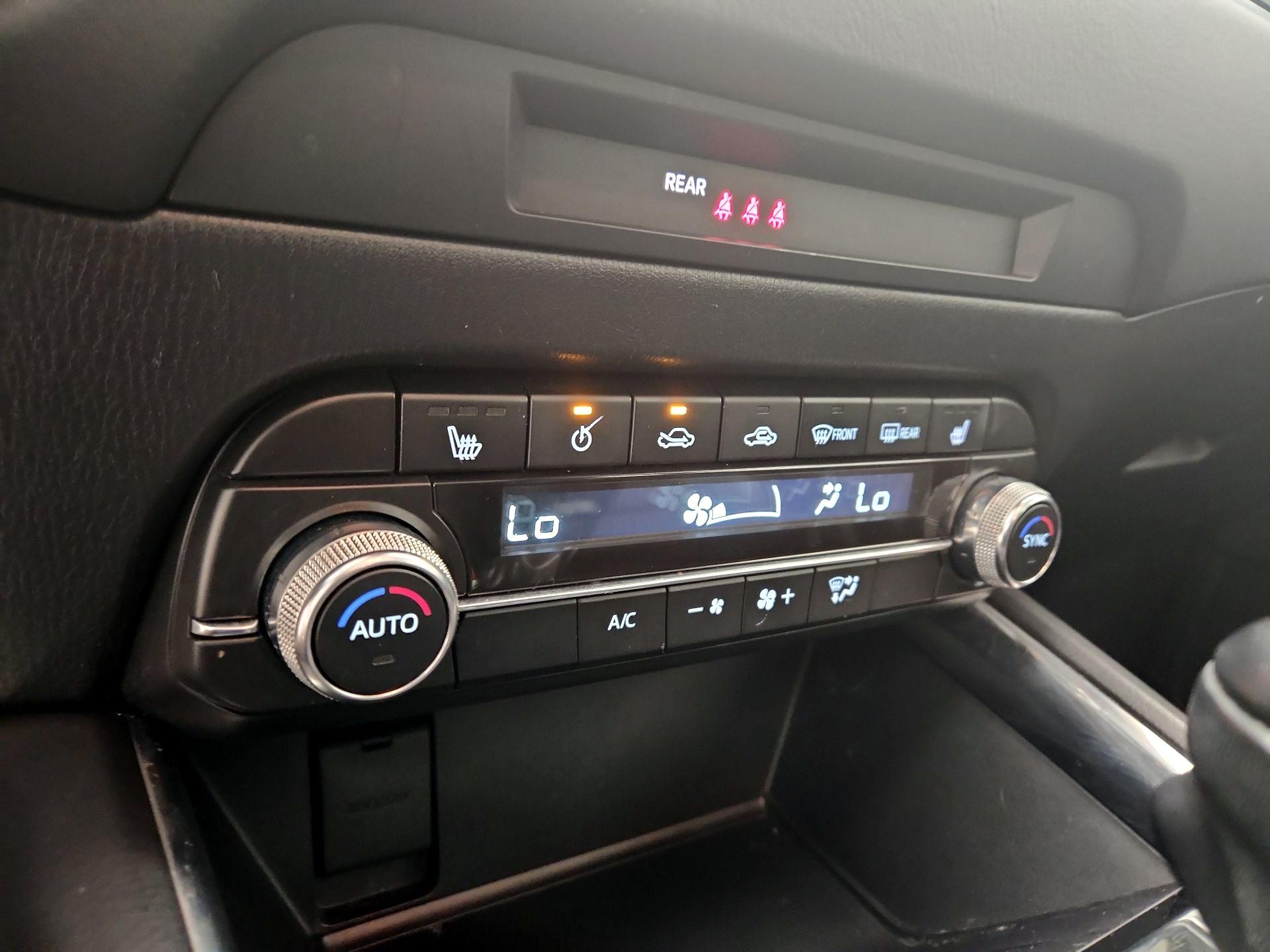 Thumbnail: 2019 Mazda CX-5 - 17