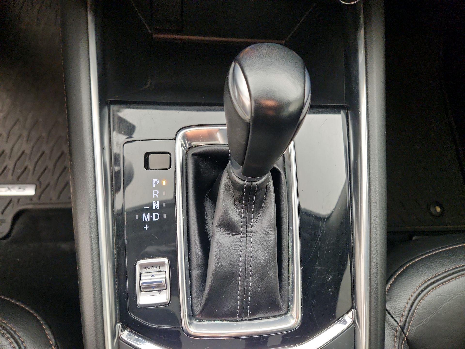 Thumbnail: 2019 Mazda CX-5 - 18