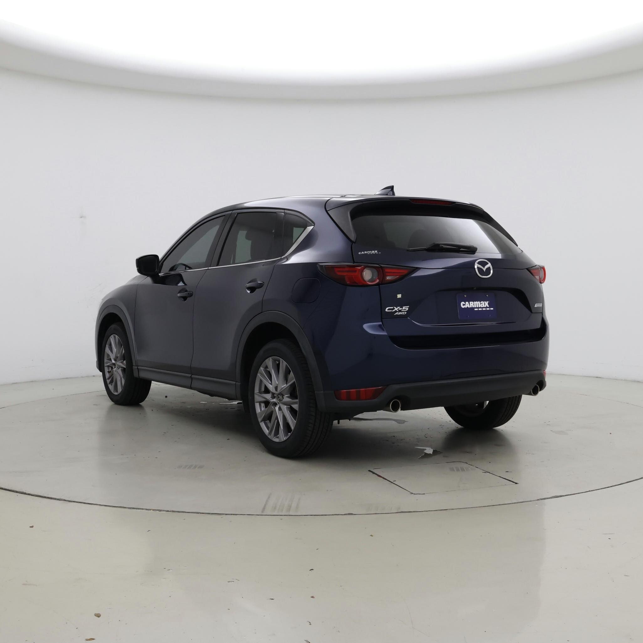Thumbnail: 2019 Mazda CX-5 - 2