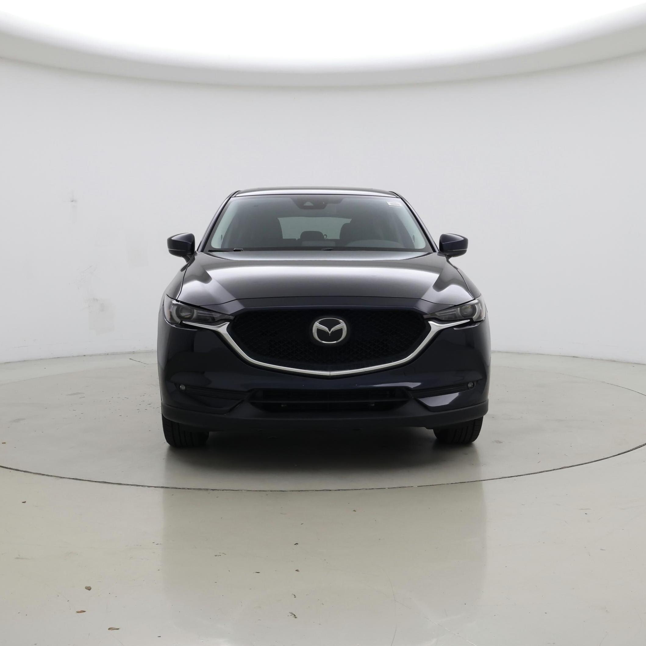 Thumbnail: 2019 Mazda CX-5 - 5