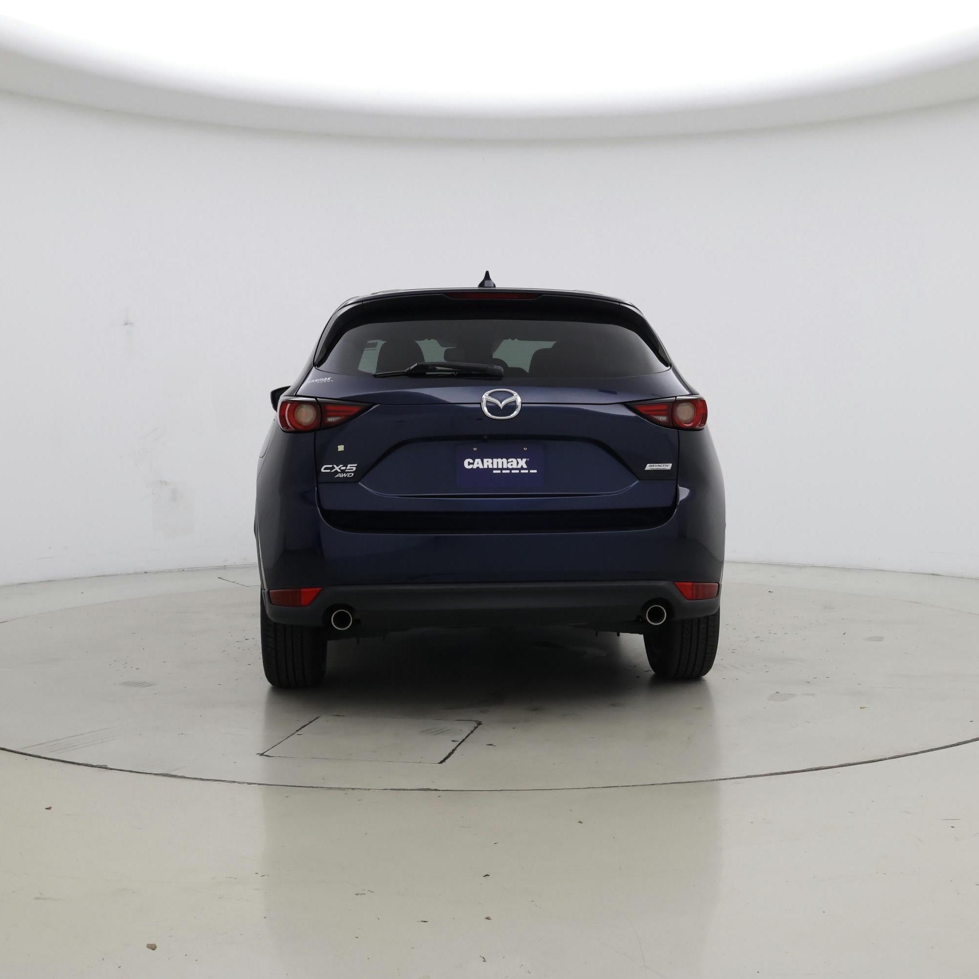 Thumbnail: 2019 Mazda CX-5 - 6