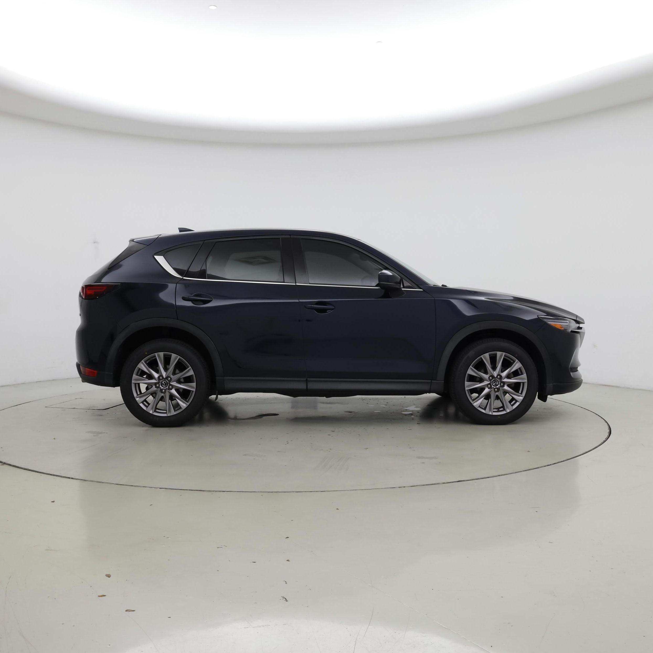 Thumbnail: 2019 Mazda CX-5 - 7