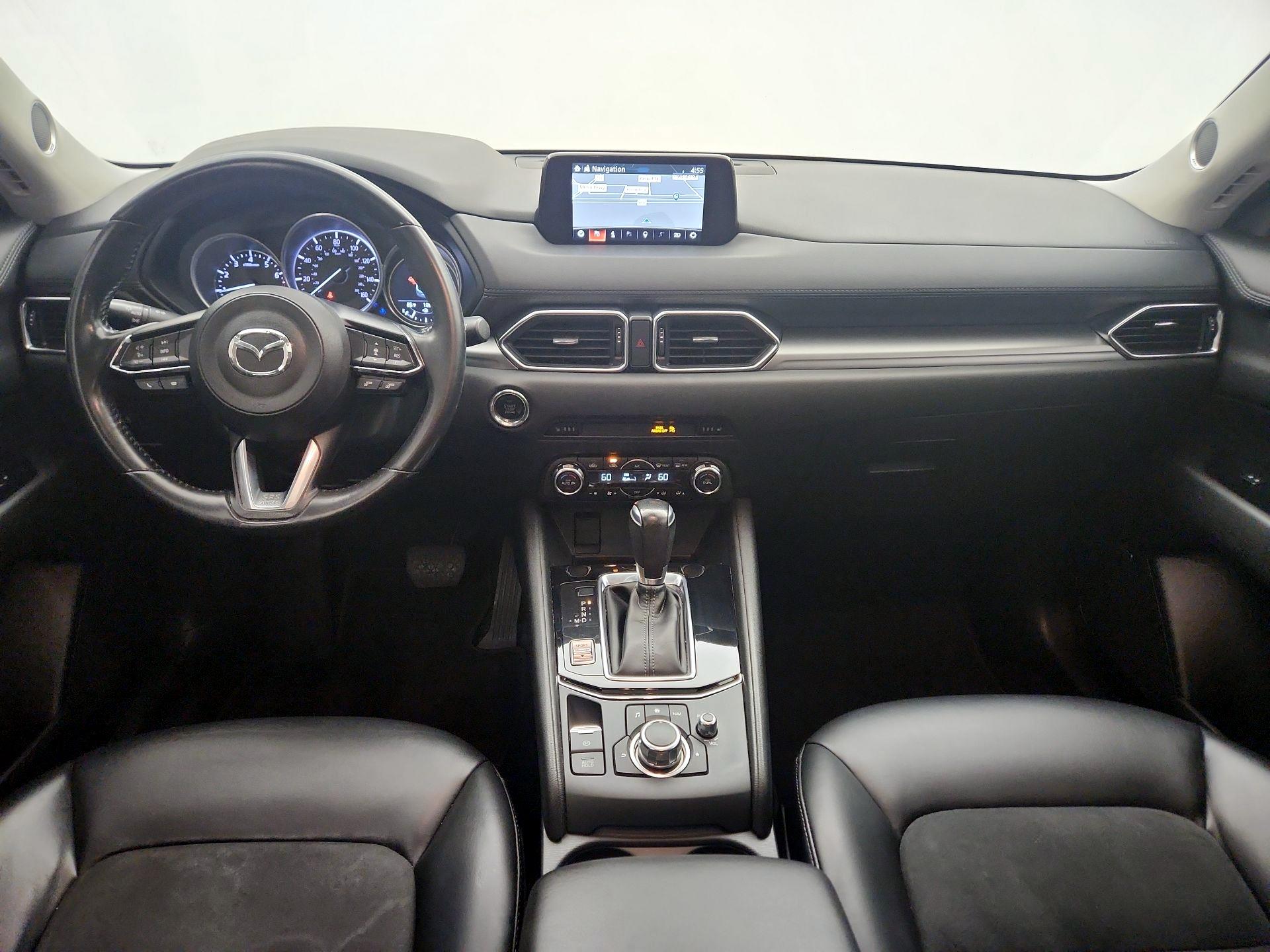 Thumbnail: 2018 Mazda CX-5 - 9