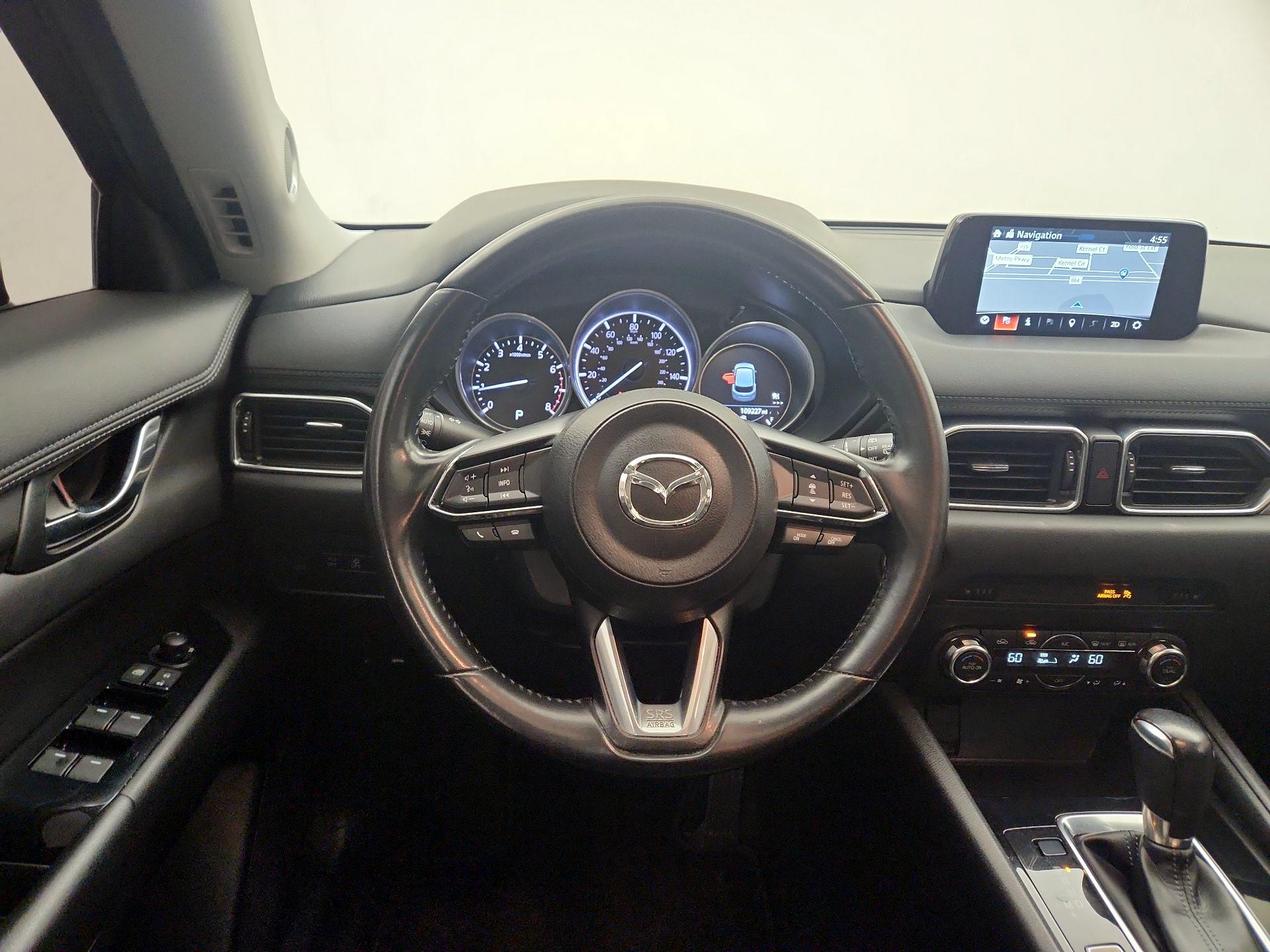 Thumbnail: 2018 Mazda CX-5 - 10