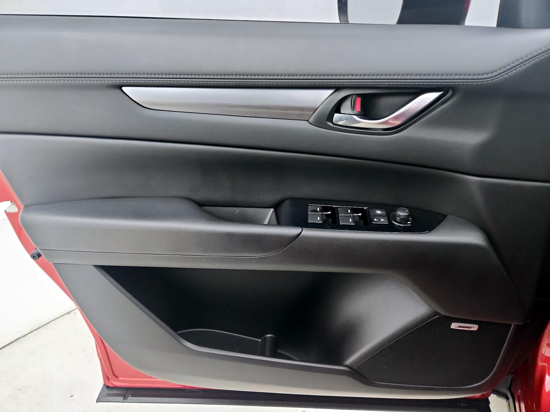 Thumbnail: 2018 Mazda CX-5 - 12