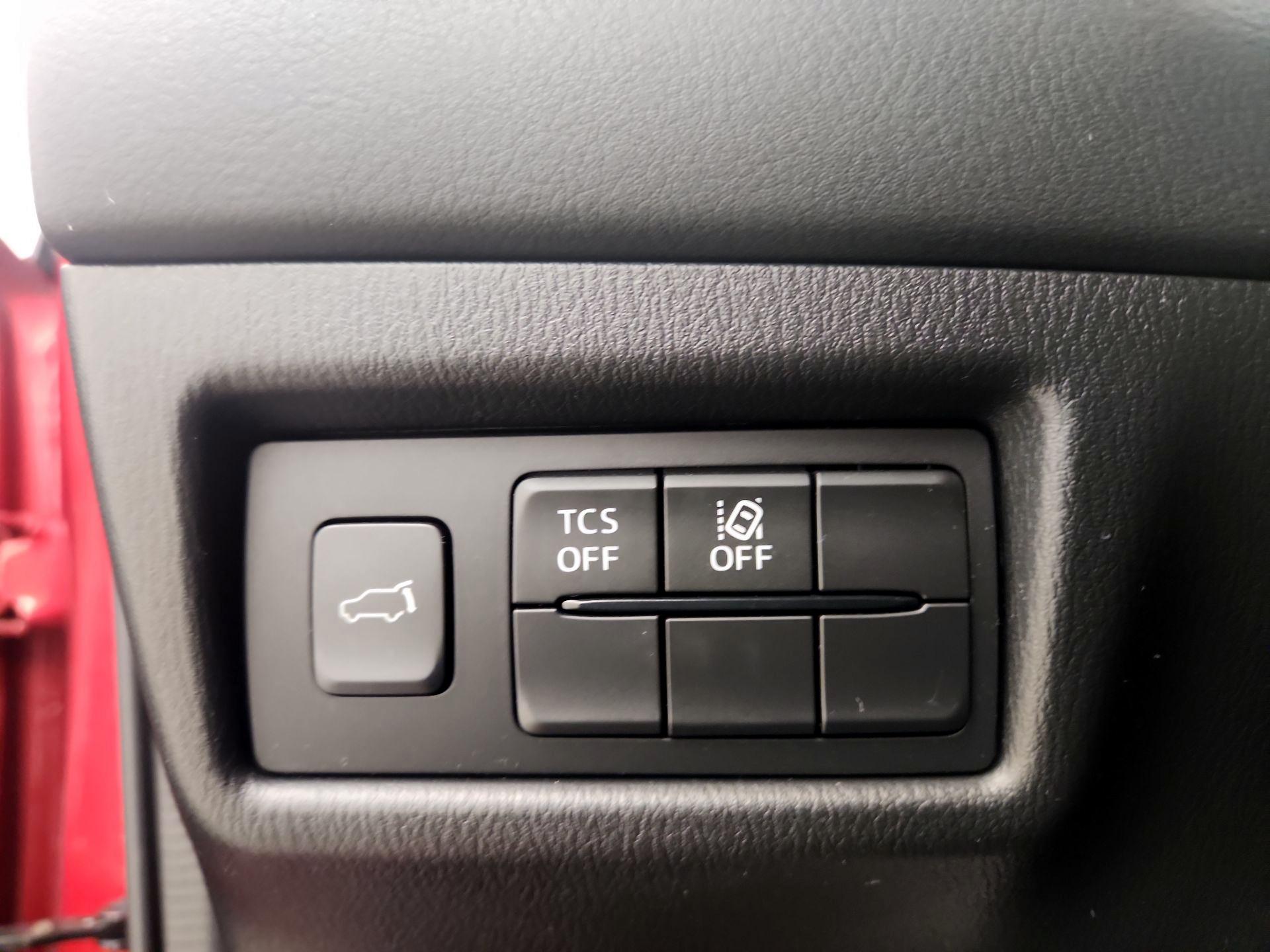 Thumbnail: 2018 Mazda CX-5 - 13