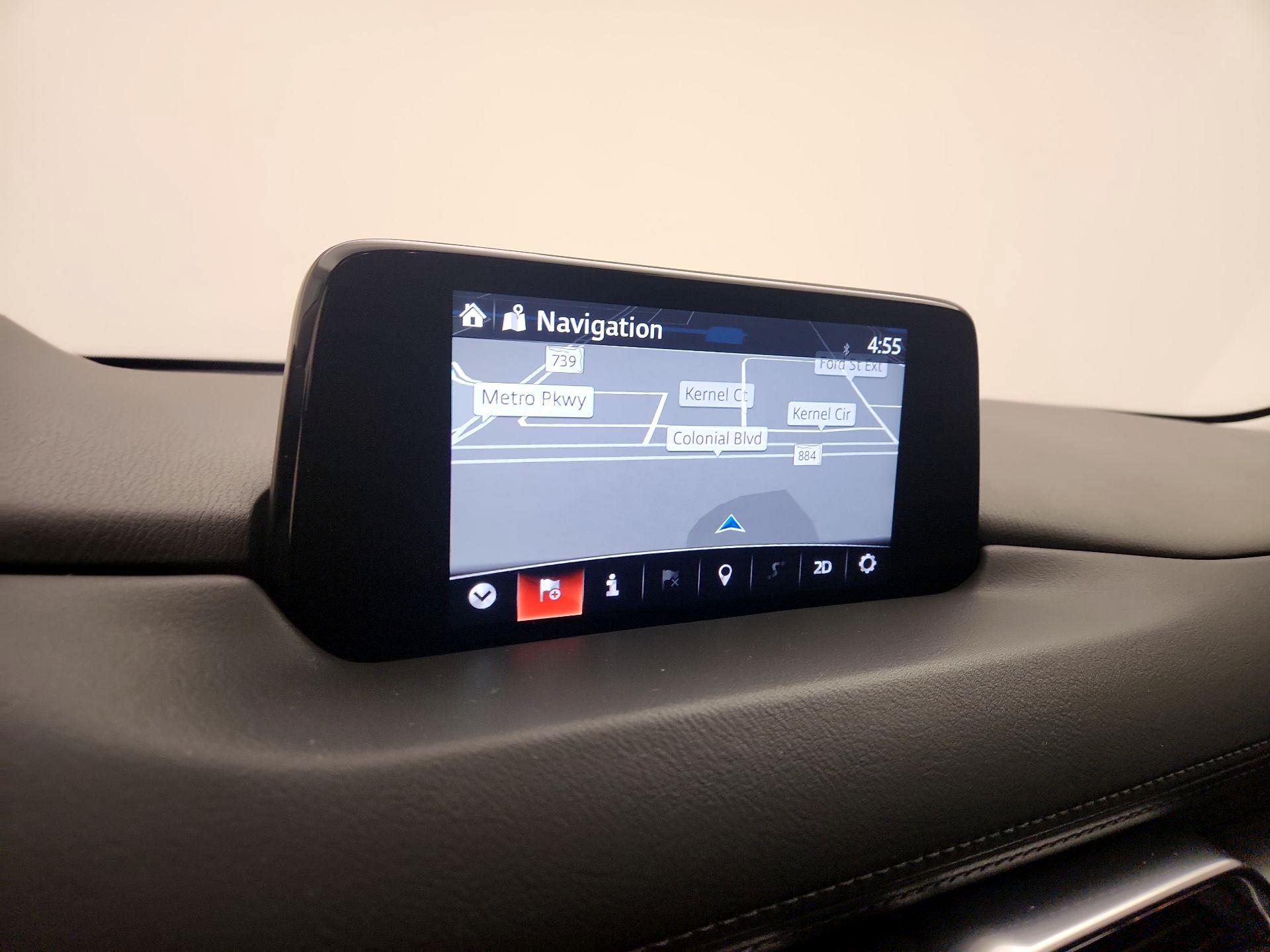 Thumbnail: 2018 Mazda CX-5 - 14