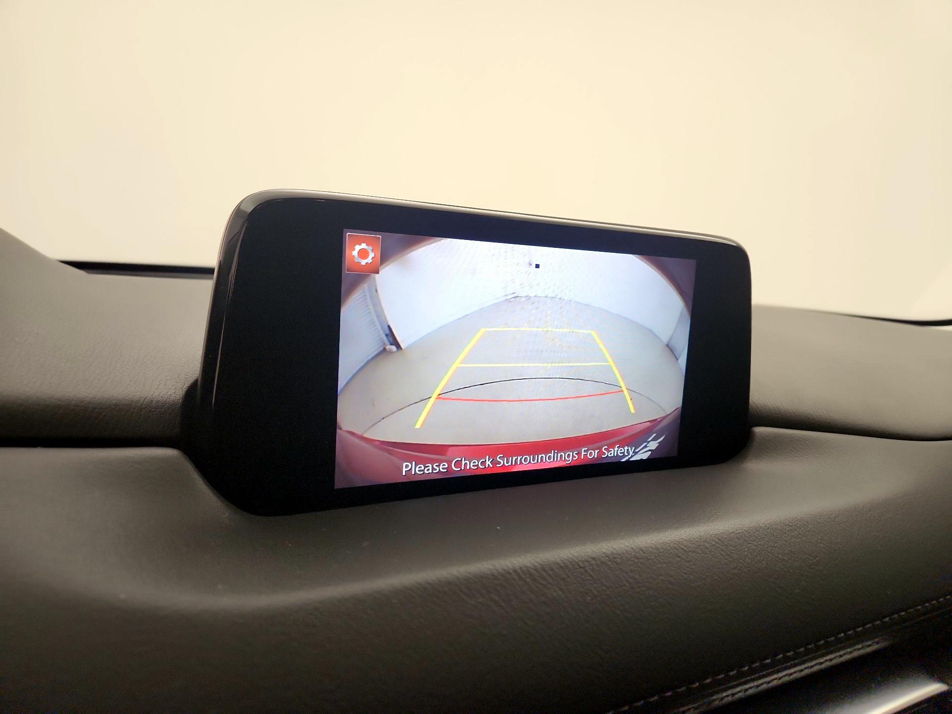 Thumbnail: 2018 Mazda CX-5 - 15